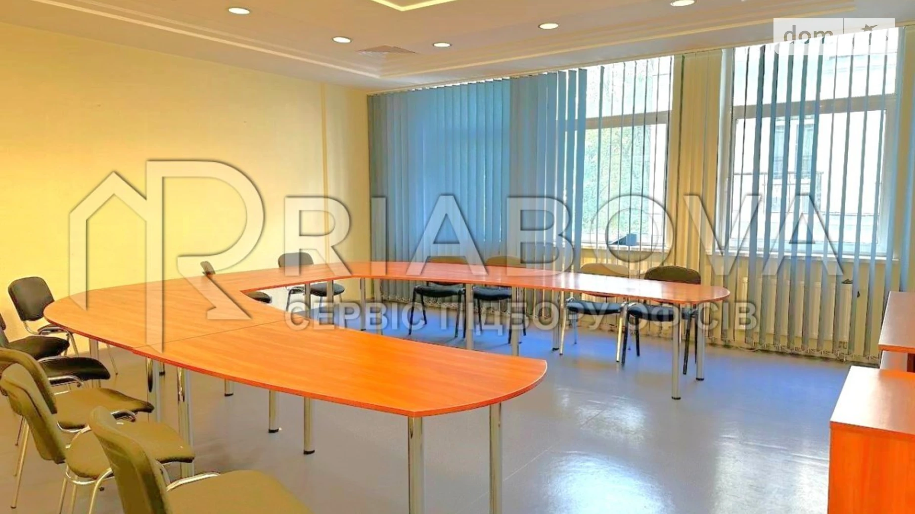Сдается в аренду офис 330 кв. м в бизнес-центре, цена: 4000 $ - фото 5