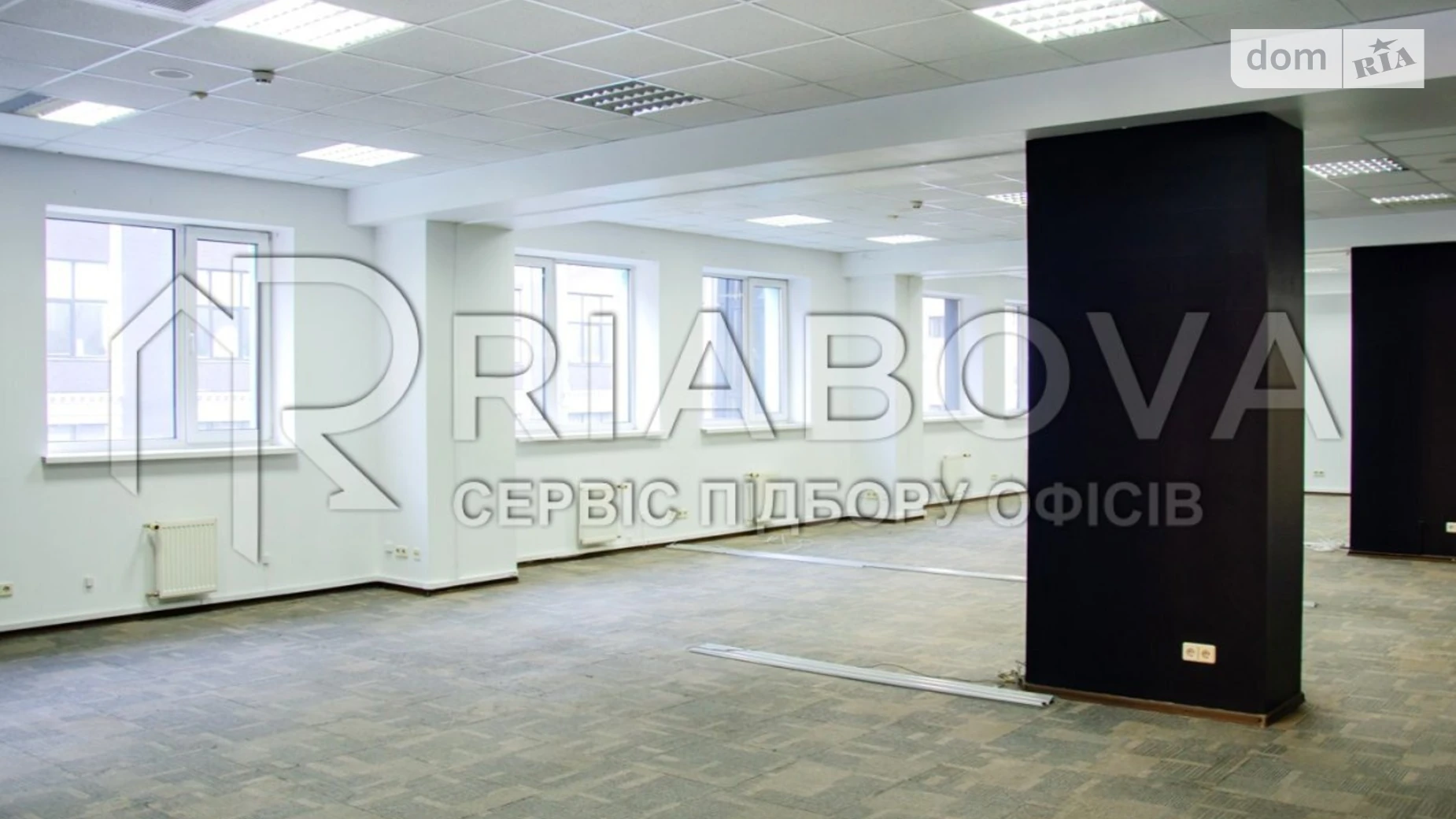 Сдается в аренду офис 311.2 кв. м в бизнес-центре, цена: 6156 $ - фото 2