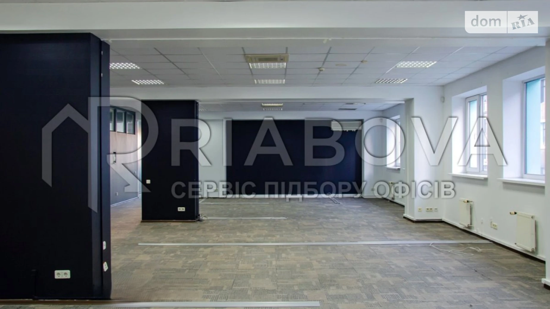 Сдается в аренду офис 311.2 кв. м в бизнес-центре, цена: 6156 $ - фото 4