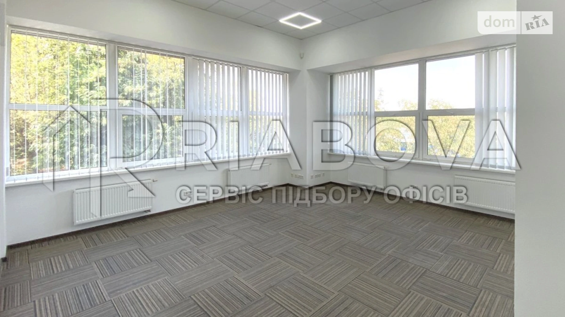 Здається в оренду офіс 545.1 кв. м в бізнес-центрі, цена: 9685 $ - фото 3