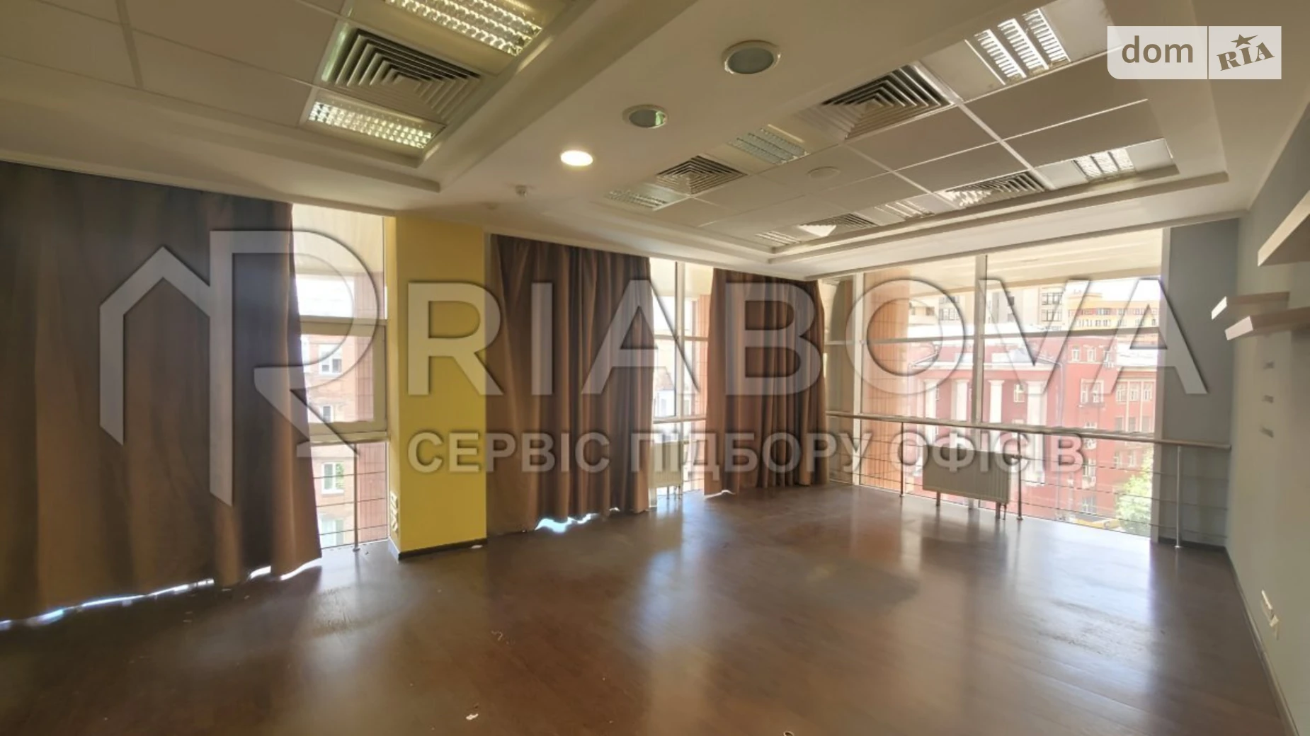 Сдается в аренду офис 815 кв. м в бизнес-центре, цена: 8150 $ - фото 3