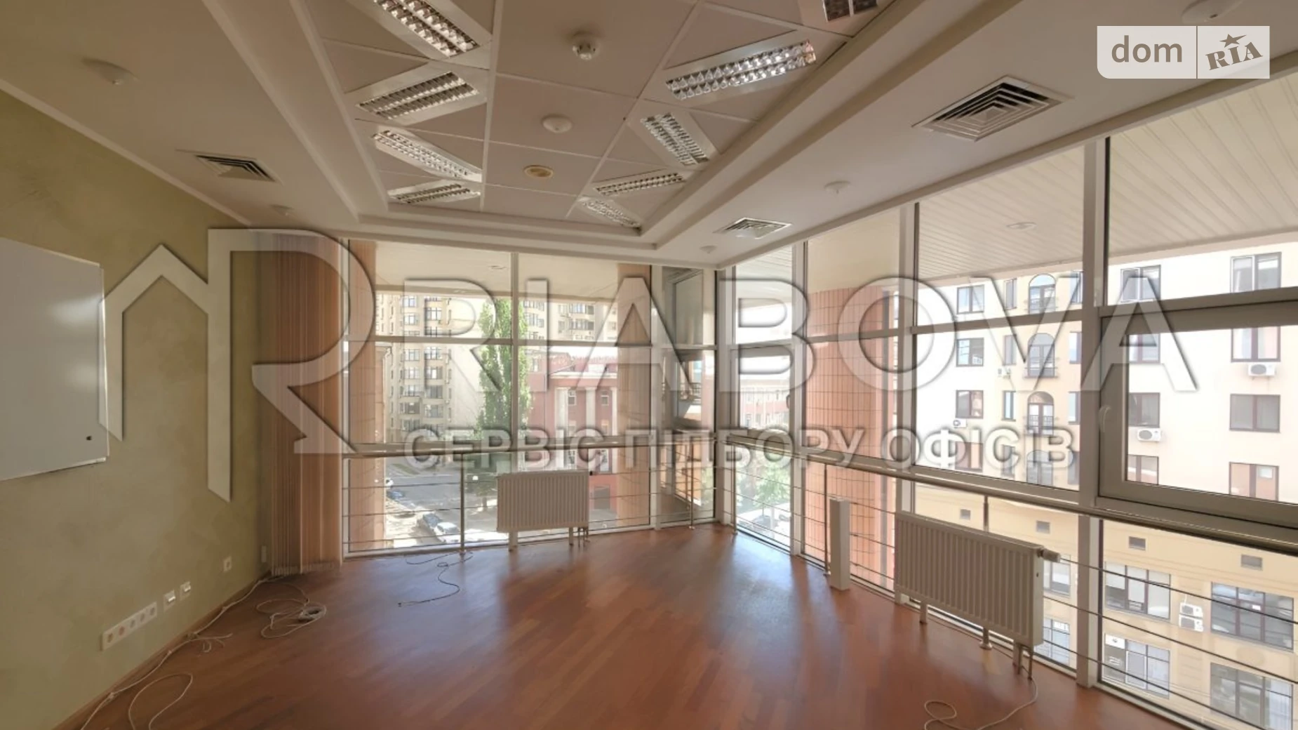 Сдается в аренду офис 815 кв. м в бизнес-центре, цена: 8150 $ - фото 5