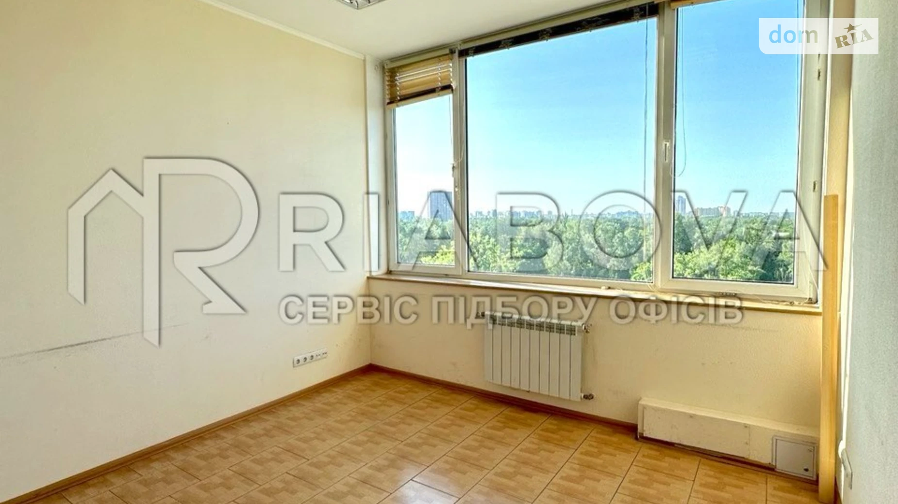 Сдается в аренду офис 267.3 кв. м в бизнес-центре, цена: 103284 грн - фото 3