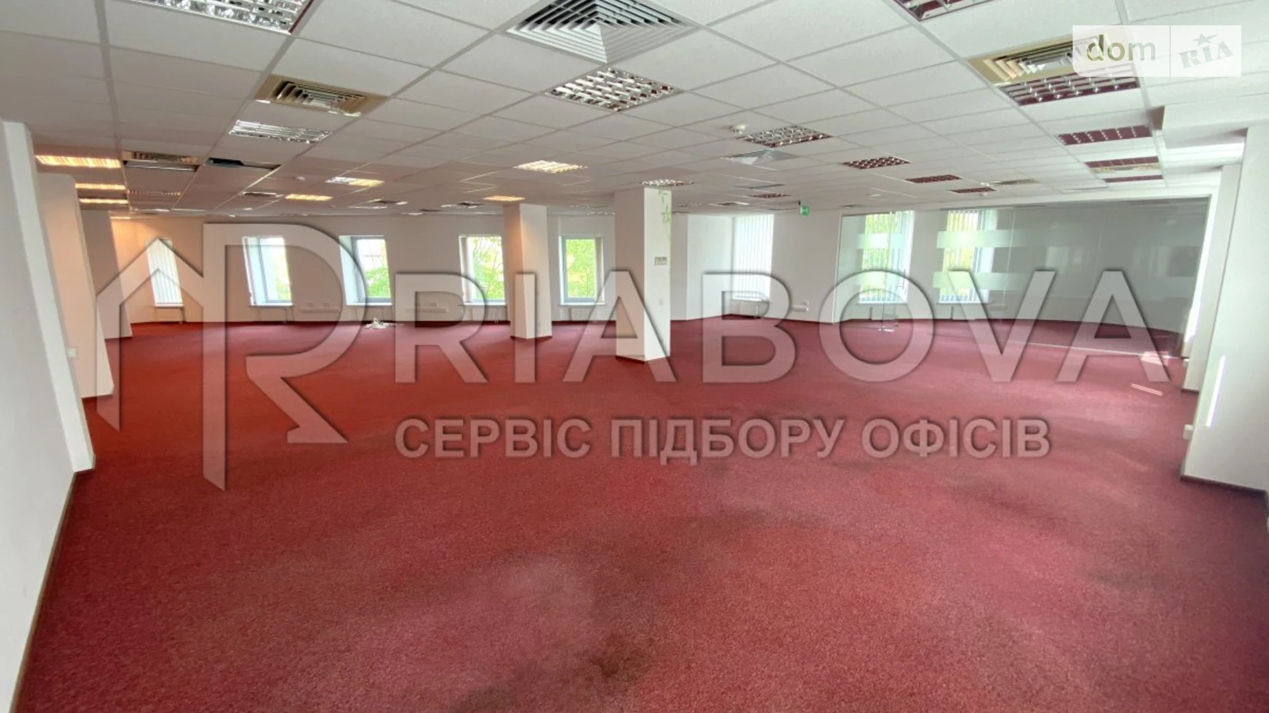Сдается в аренду офис 270 кв. м в бизнес-центре, цена: 3296 $ - фото 4