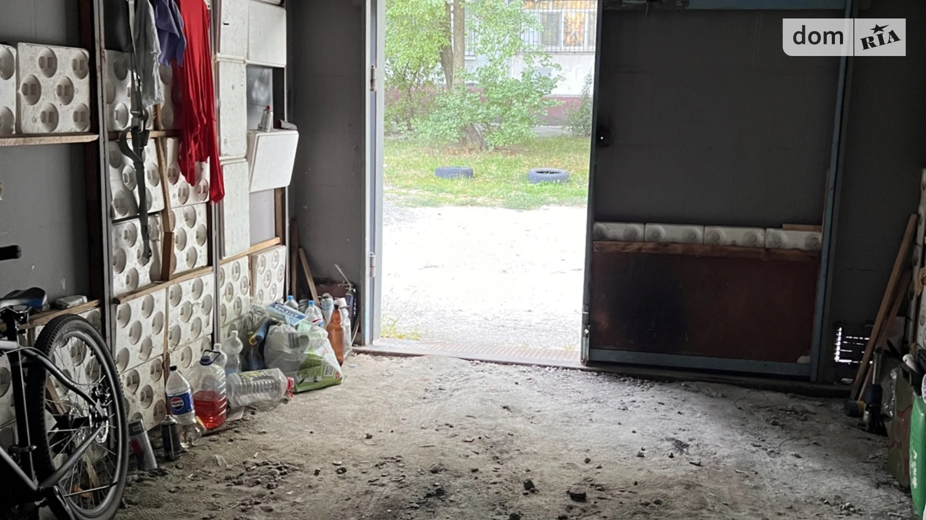 Продається окремий гараж під легкове авто на 6.9 кв. м, цена: 2899 $ - фото 4