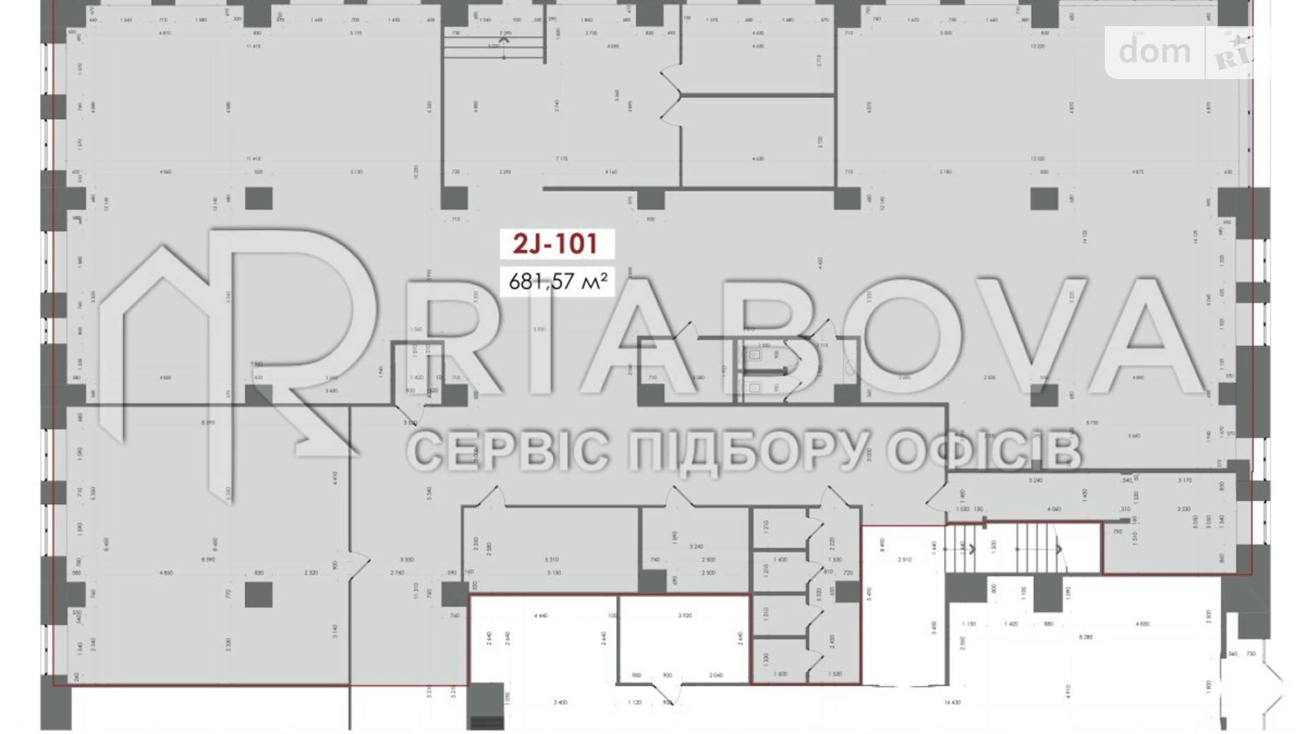 пер. Охтырский Голосеевский Киев Васильковская, цена: 12109 $ - фото 5