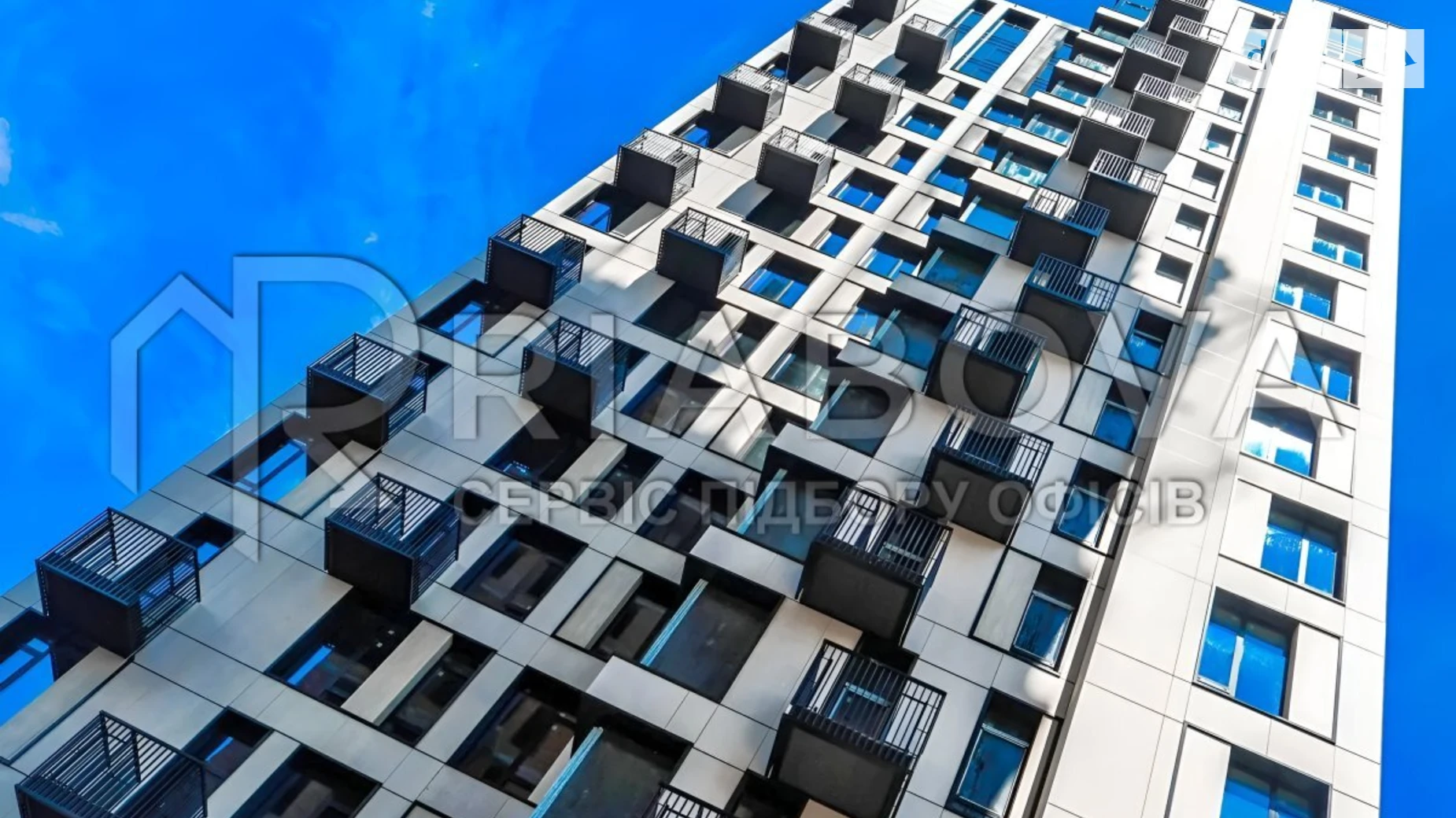 Сдается в аренду помещения свободного назначения 154.2 кв. м в 23-этажном здании, цена: 6630 $ - фото 5