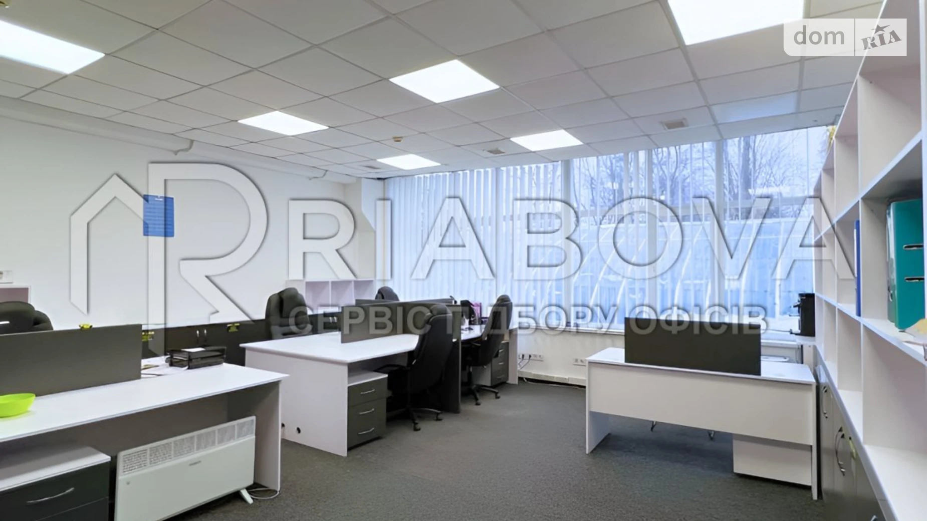 Сдается в аренду офис 460 кв. м в бизнес-центре, цена: 6072 $ - фото 4