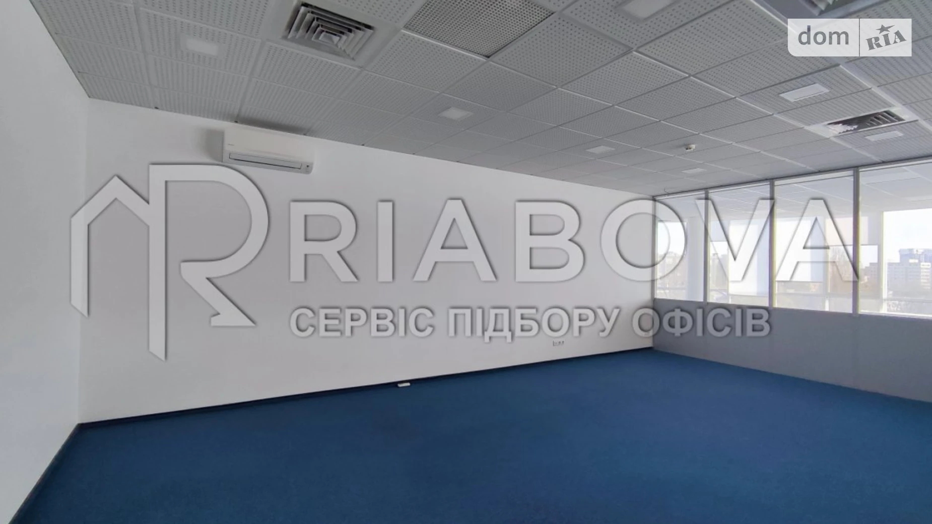 Сдается в аренду офис 260.7 кв. м в бизнес-центре, цена: 4588 $ - фото 5