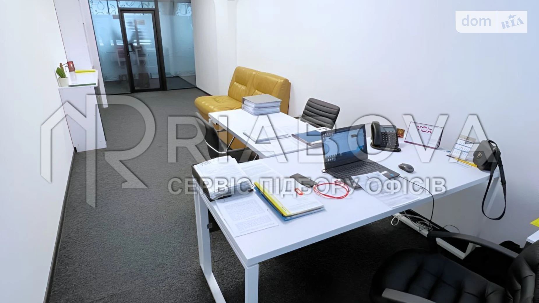 Сдается в аренду офис 460 кв. м в бизнес-центре, цена: 6072 $ - фото 5