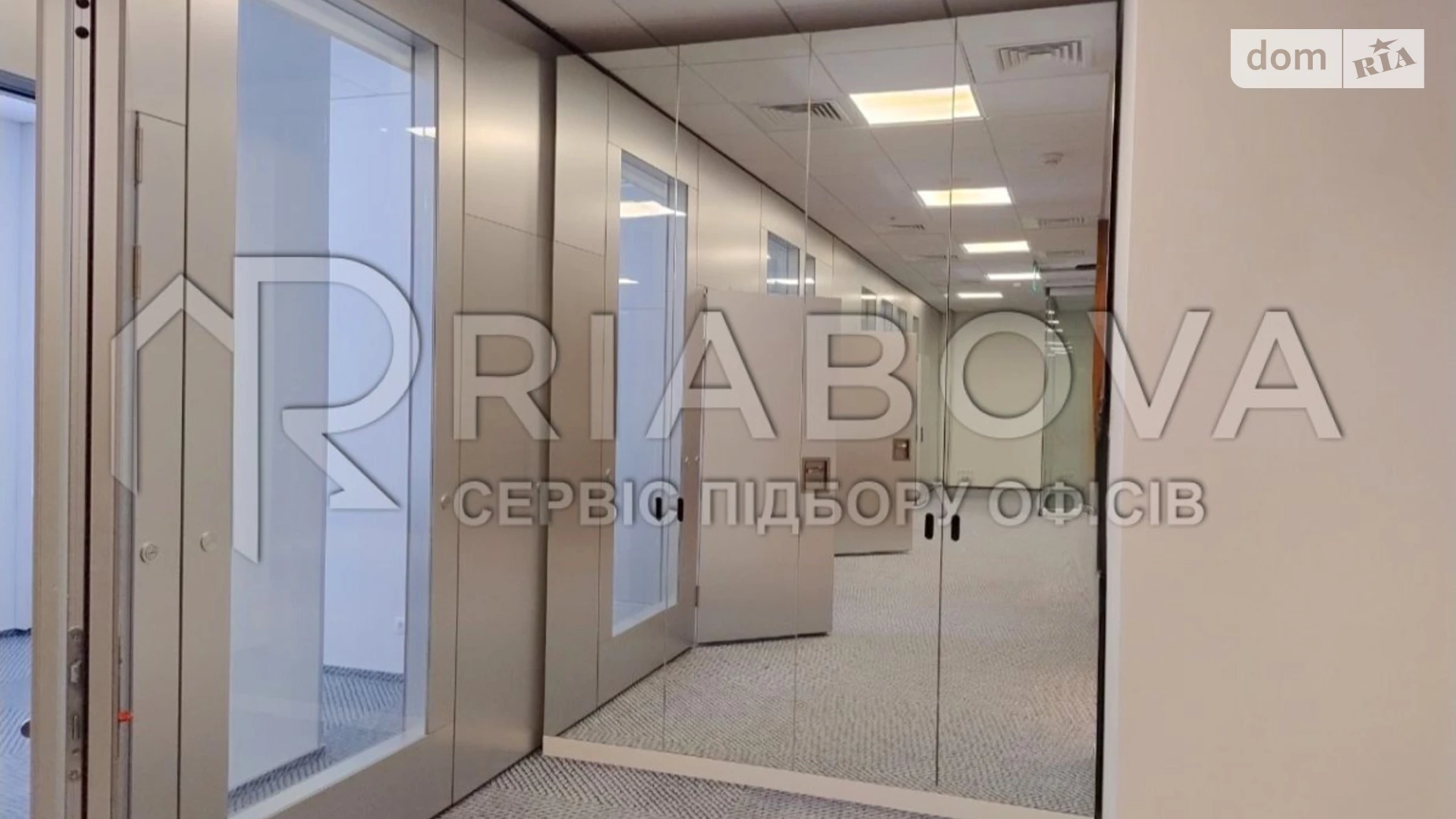 Здається в оренду офіс 324.1 кв. м в бізнес-центрі, цена: 11301 $ - фото 5