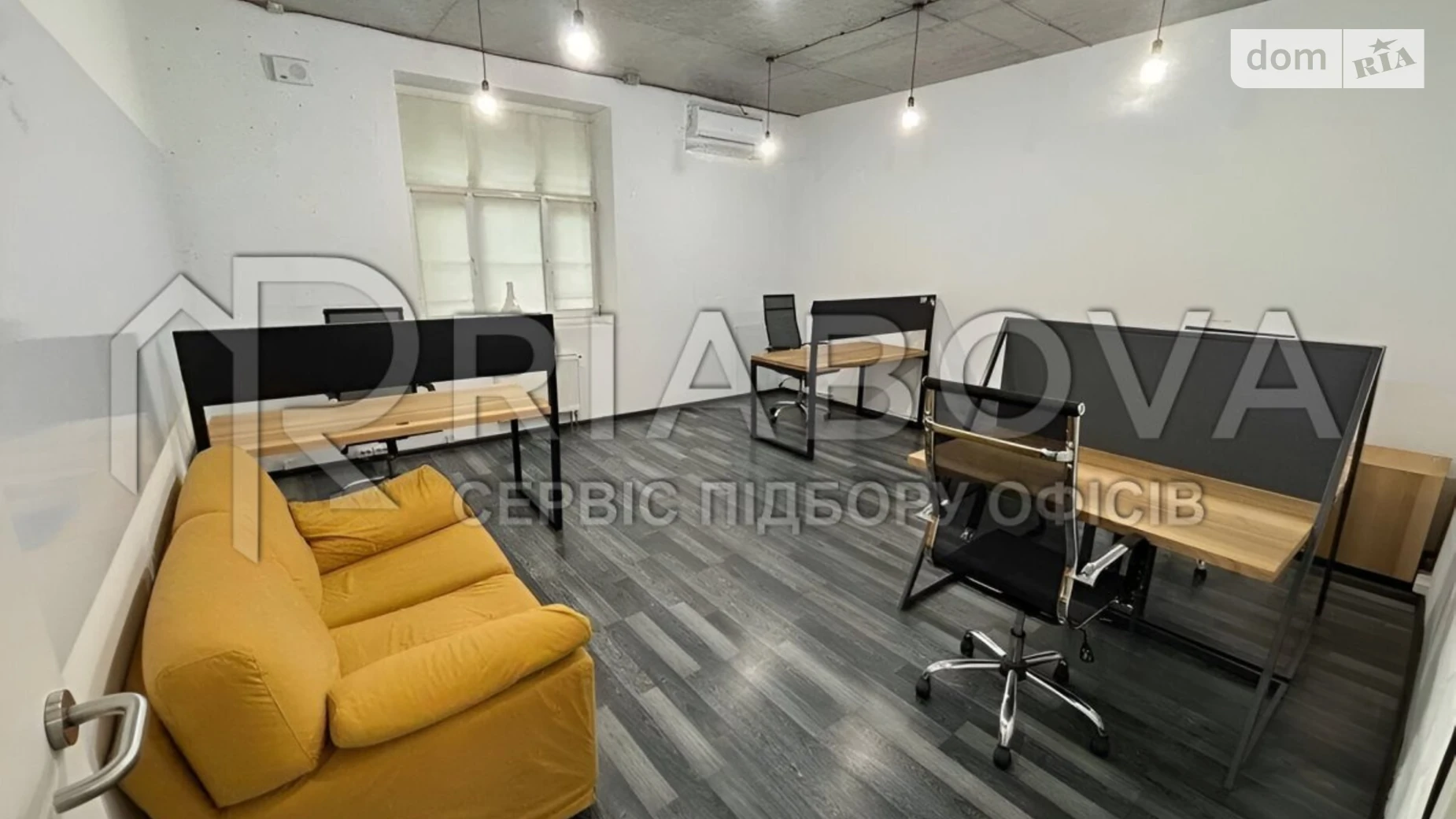 Сдается в аренду офис 90.6 кв. м в бизнес-центре, цена: 74201 грн - фото 3