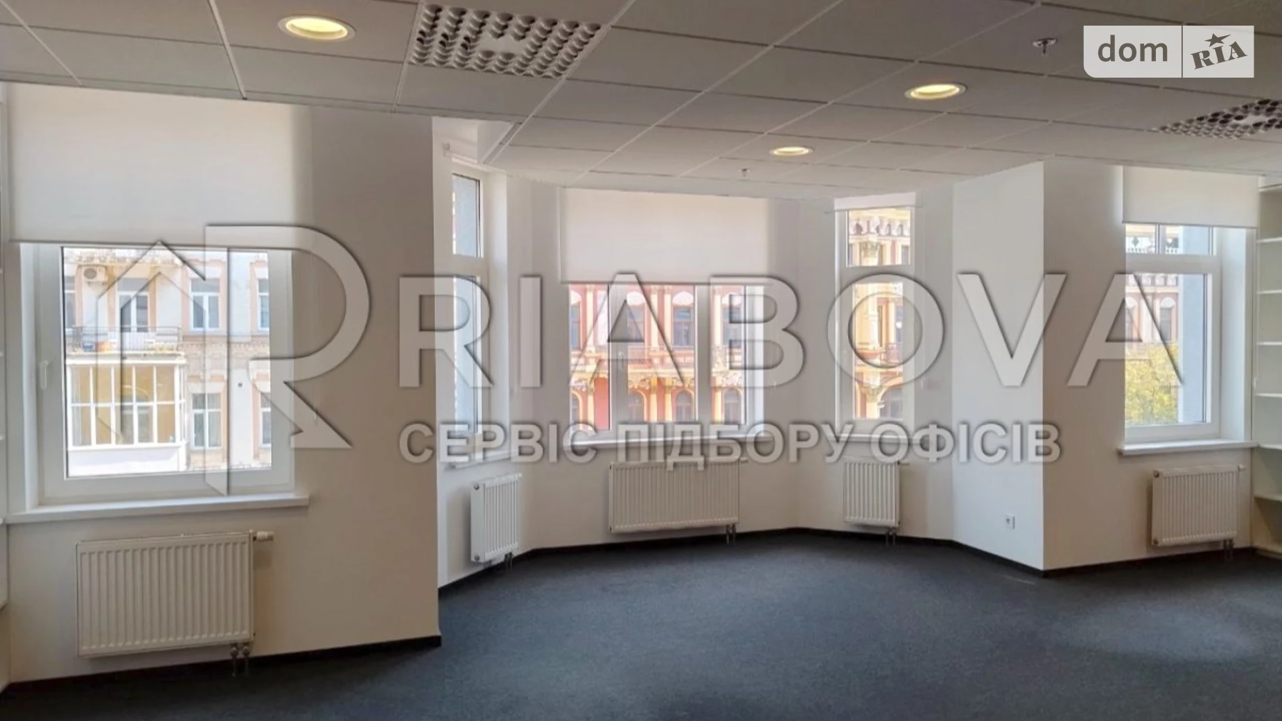 Сдается в аренду офис 374.8 кв. м в бизнес-центре, цена: 10343 $ - фото 5