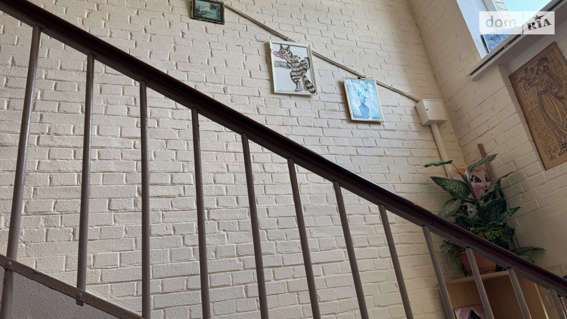 Продается 1-комнатная квартира 38 кв. м в Киеве, ул. Михаила Бойчука, 15А - фото 5