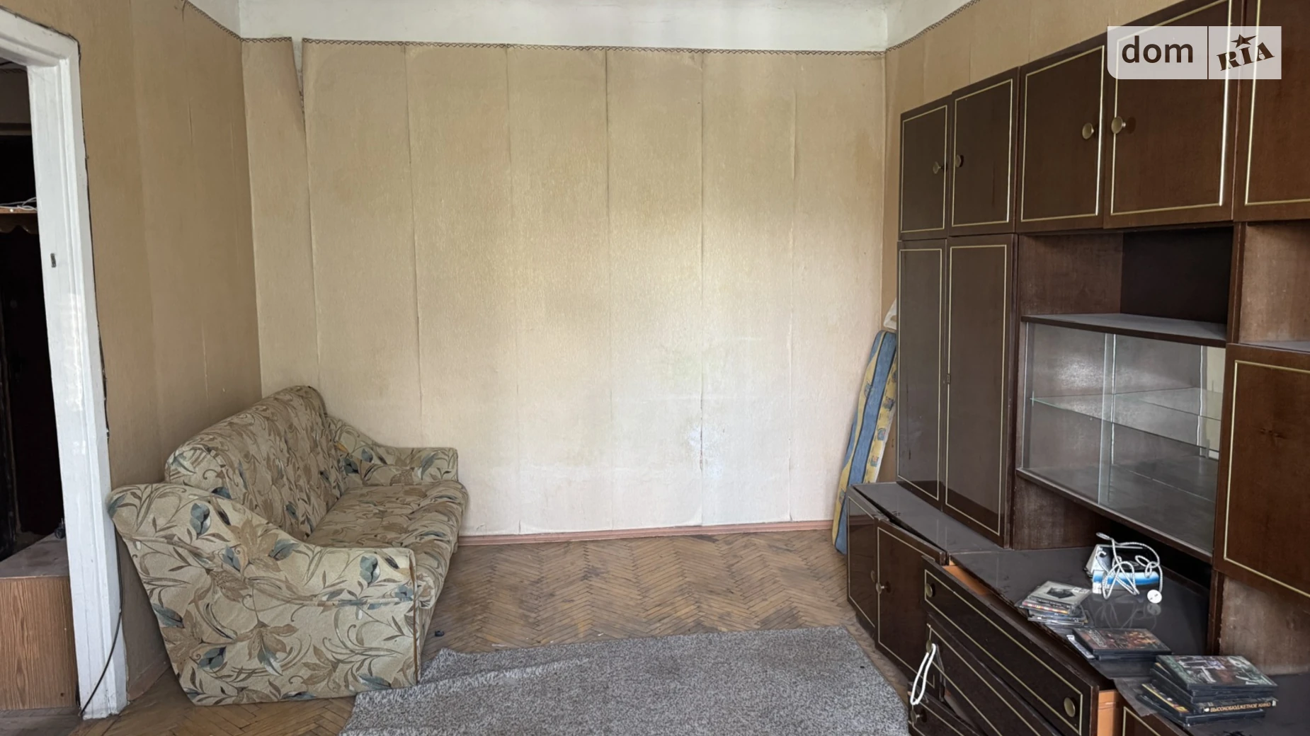 Продается 1-комнатная квартира 38 кв. м в Киеве, ул. Михаила Бойчука, 15А - фото 2