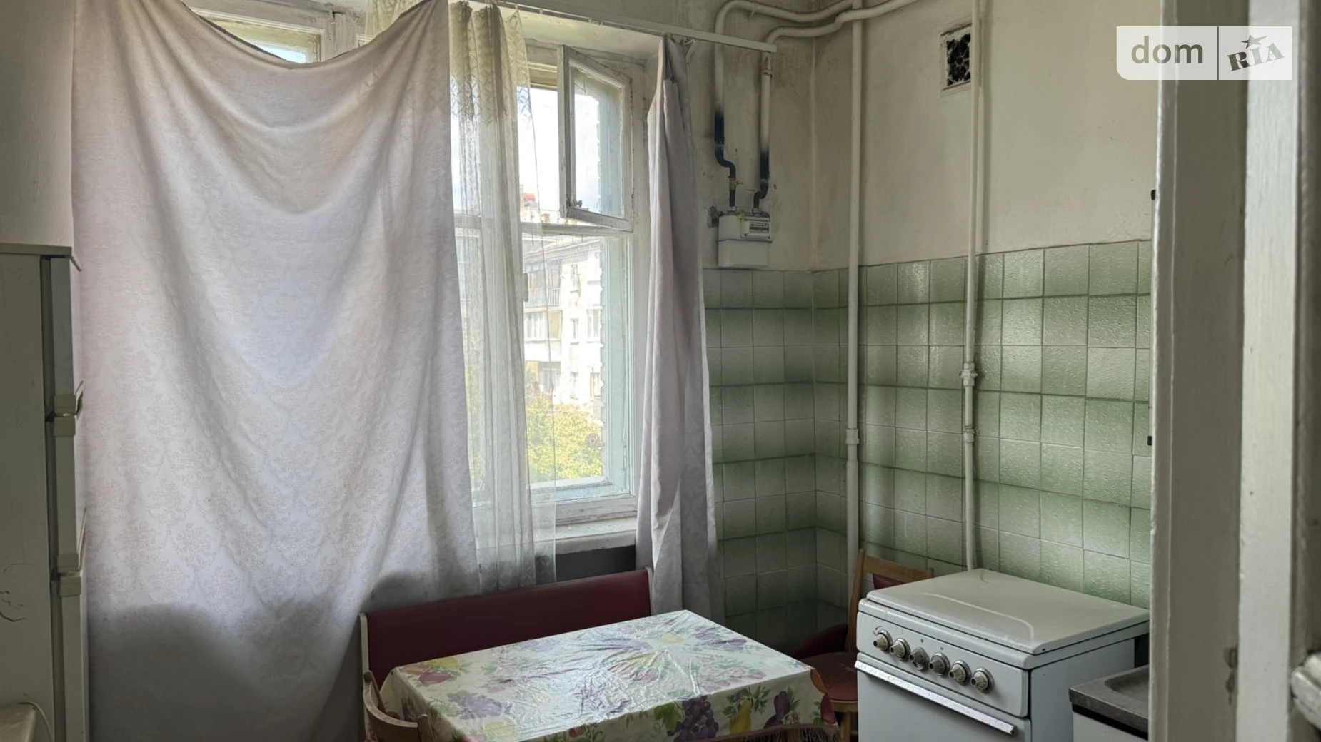 Продается 1-комнатная квартира 38 кв. м в Киеве, ул. Михаила Бойчука, 15А - фото 3