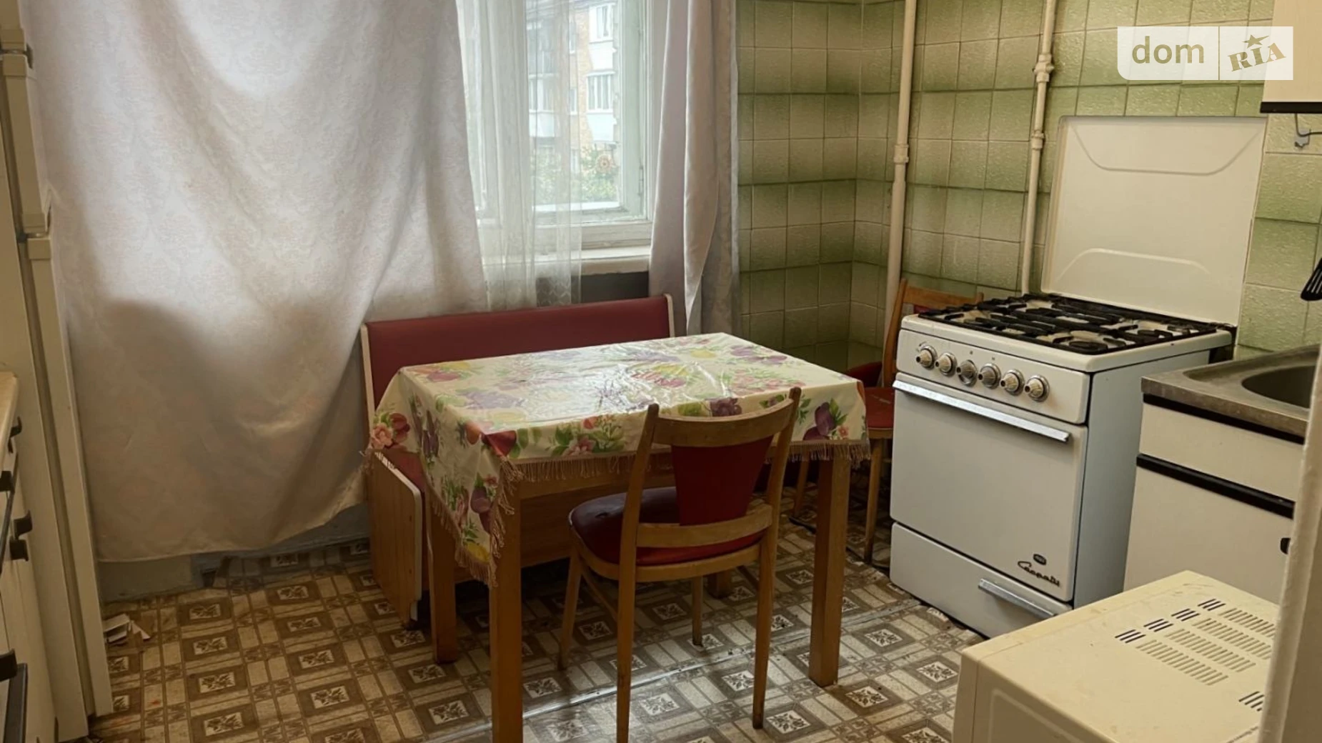 Продается 1-комнатная квартира 38 кв. м в Киеве, ул. Михаила Бойчука, 15А - фото 4