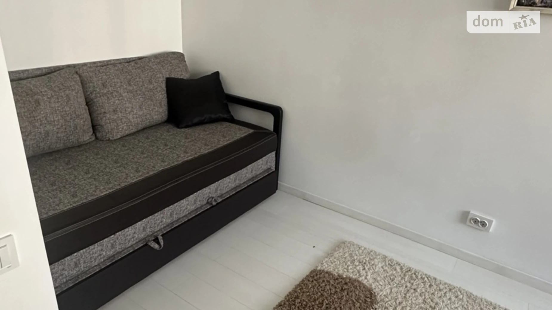Продается 1-комнатная квартира 35.3 кв. м в Софиевской Борщаговке, ул. Боголюбова, 12 - фото 2