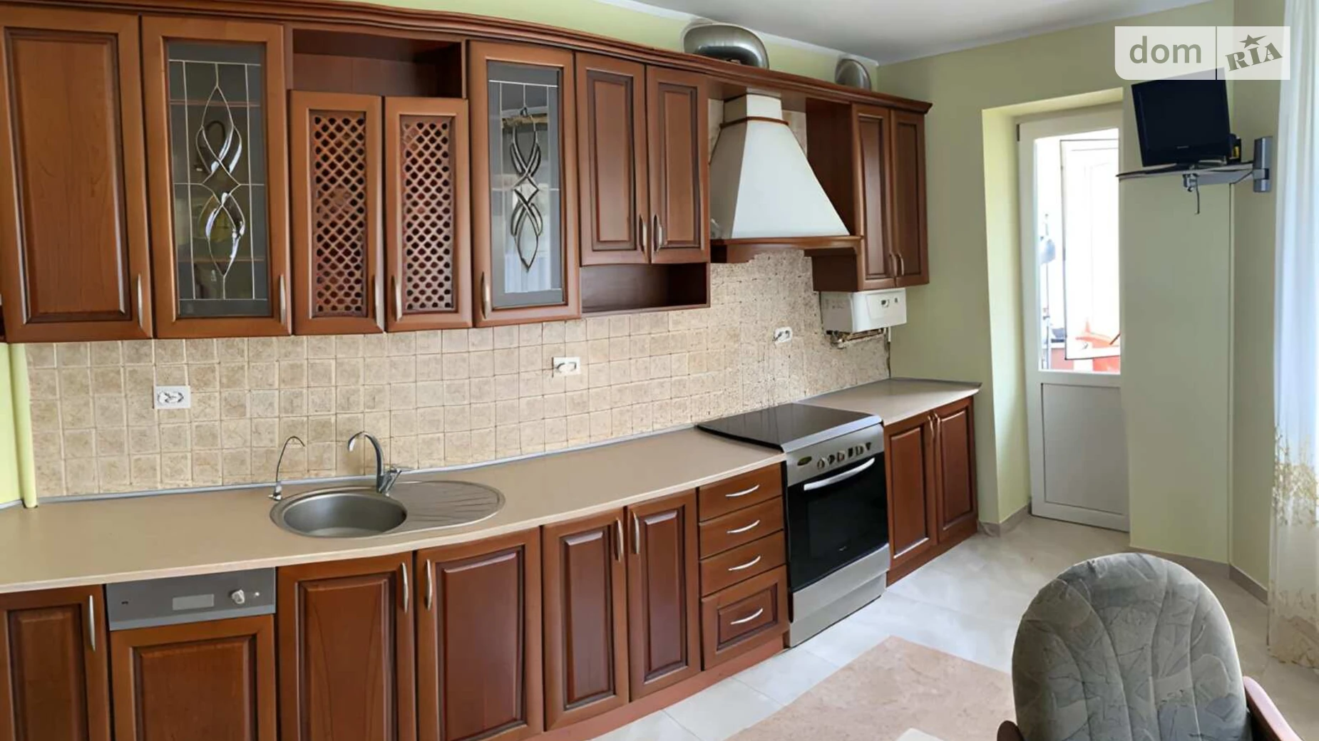 Продается 3-комнатная квартира 121 кв. м в Львове, ул. Римлянина - фото 3