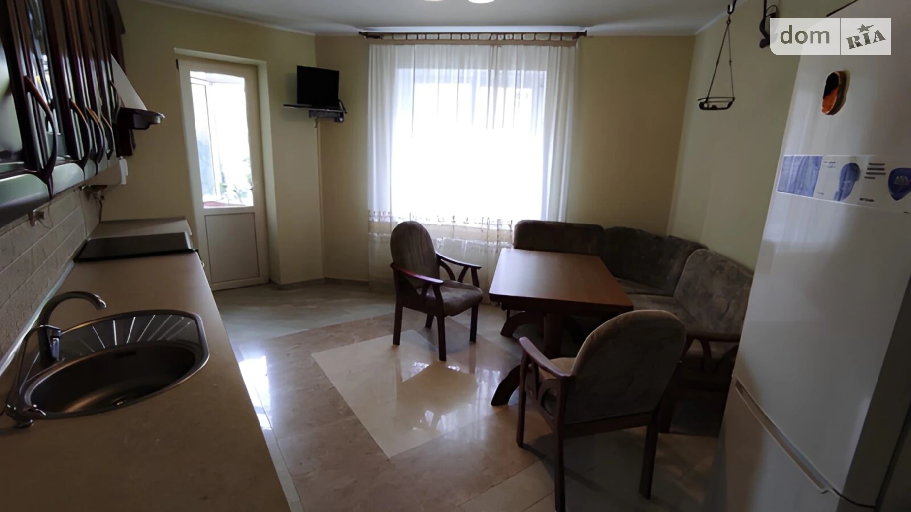 Продается 3-комнатная квартира 121 кв. м в Львове, ул. Римлянина - фото 4