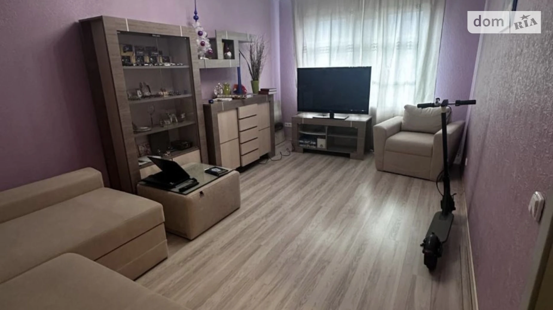 Продается 2-комнатная квартира 65 кв. м в Киеве, ул. Урловская, 9 - фото 4