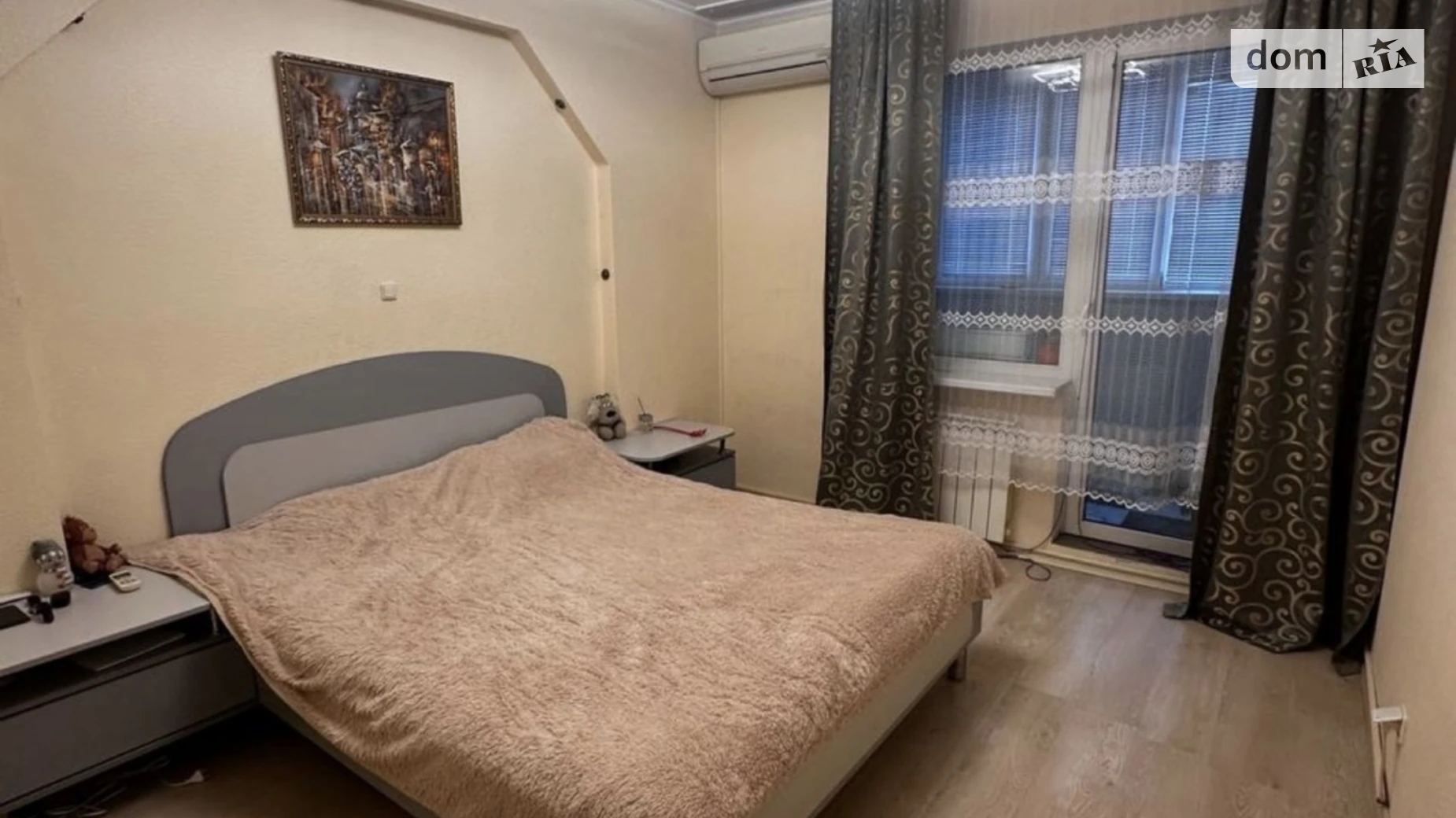 Продается 2-комнатная квартира 65 кв. м в Киеве, ул. Урловская, 9 - фото 2