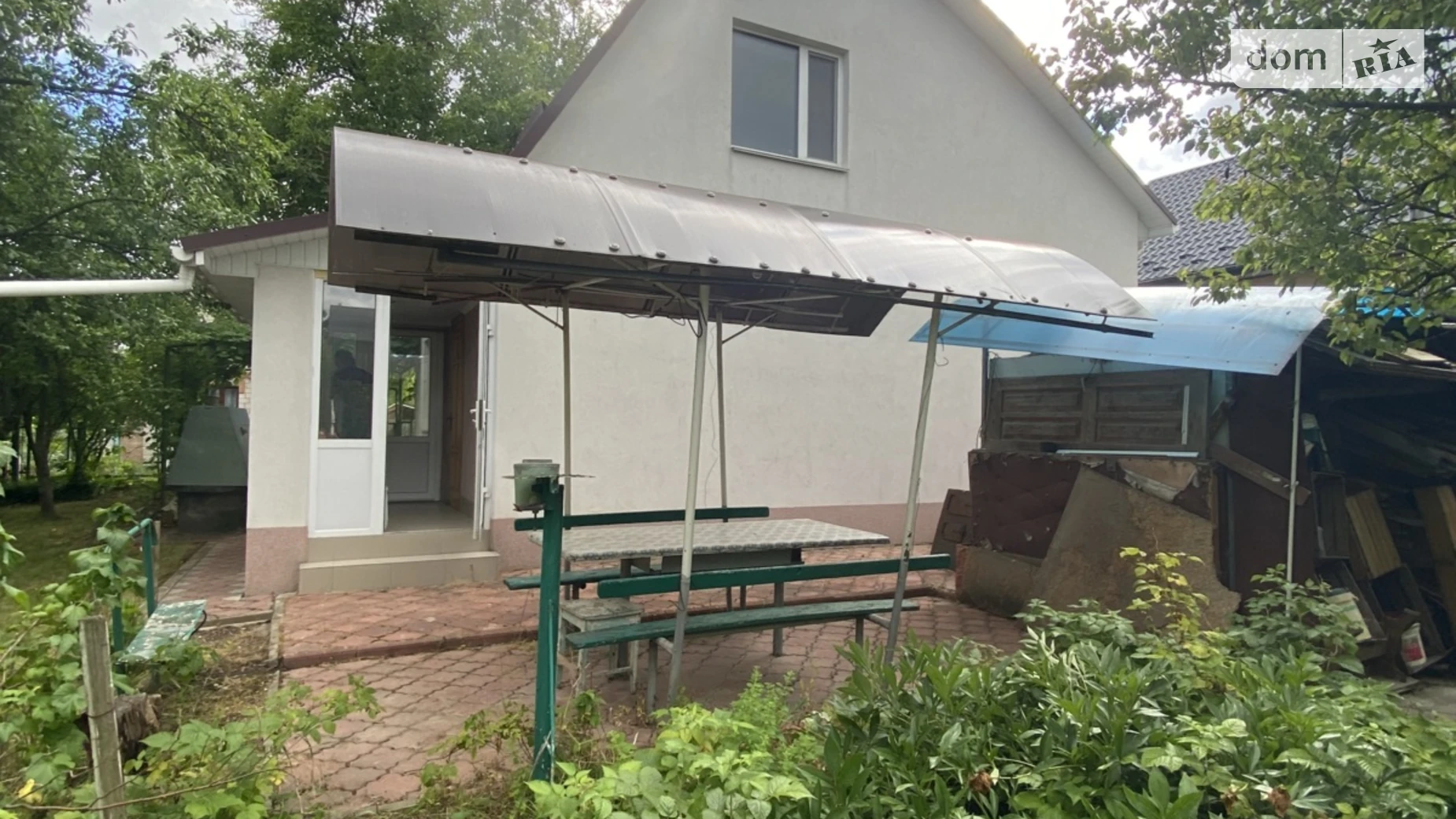 Продается дом на 2 этажа 86.4 кв. м с террасой, цена: 68000 $ - фото 4