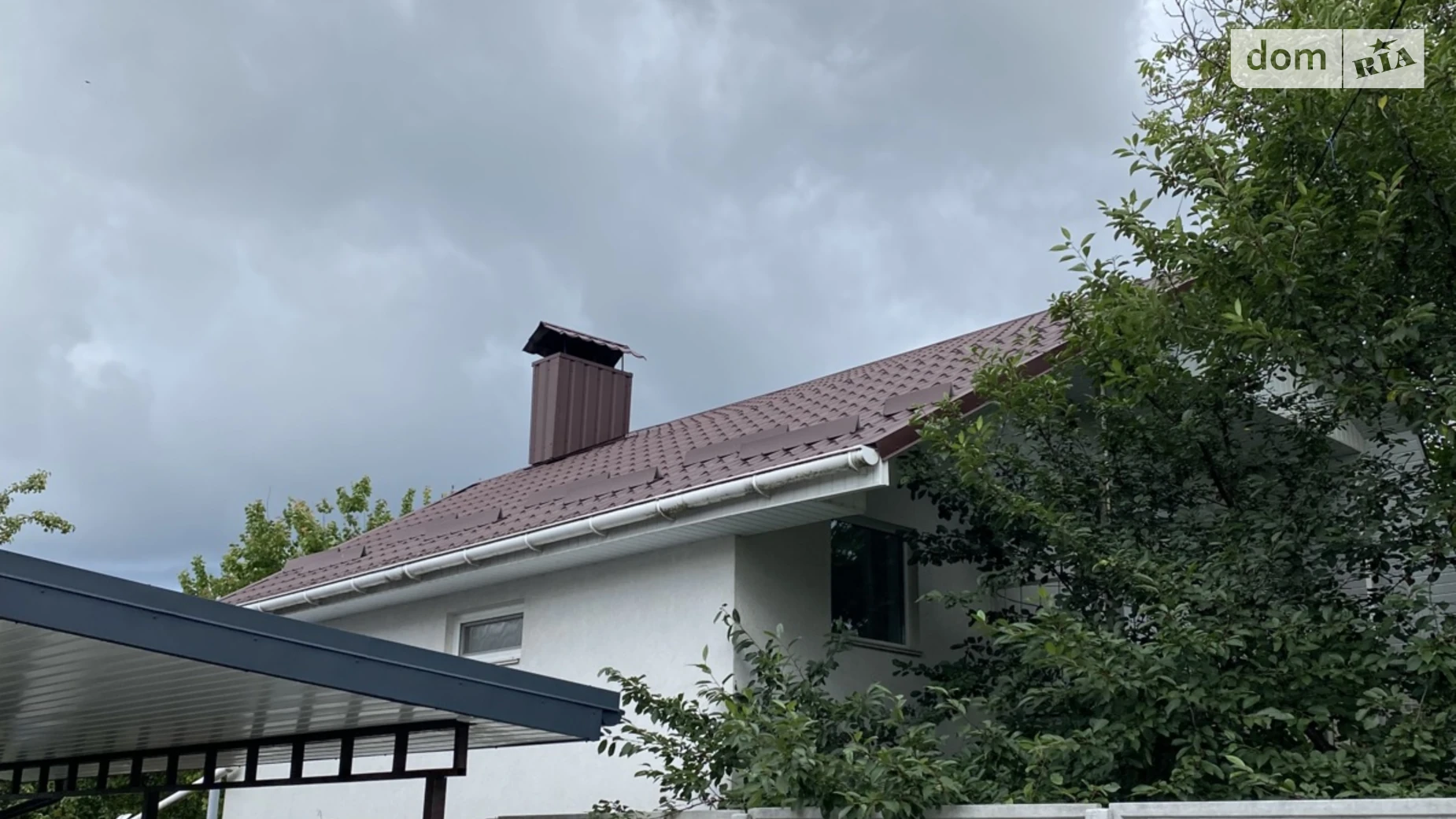 Продается дом на 2 этажа 86.4 кв. м с террасой, цена: 68000 $ - фото 5