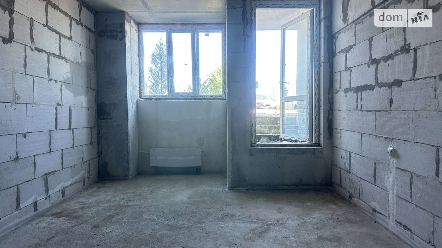 Продается 1-комнатная квартира 41.8 кв. м в Гостомеле, ул. Богдана Хмельницкого(Кирова), 3Є - фото 4