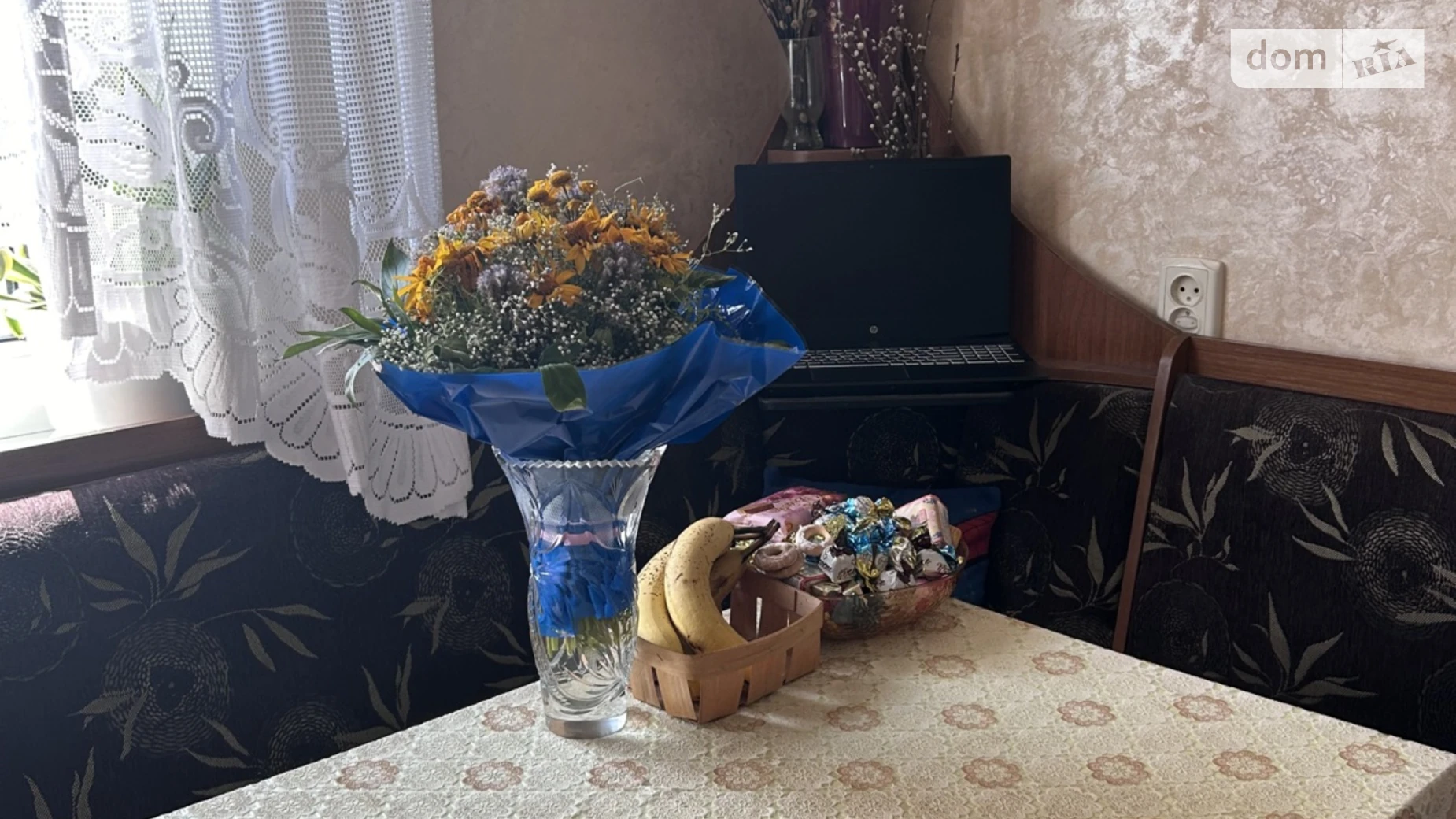 Продается 1-комнатная квартира 34.7 кв. м в Полтаве, ул. Героев АТО, 118/2 корпус 3 - фото 3