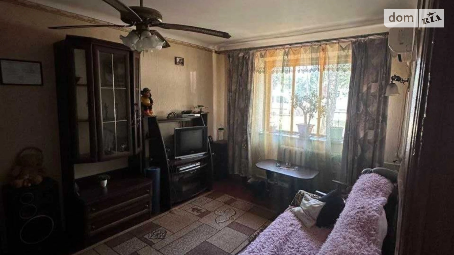 Продается 2-комнатная квартира 41.2 кв. м в Лубнах, ул. Шевченко, 13 - фото 2