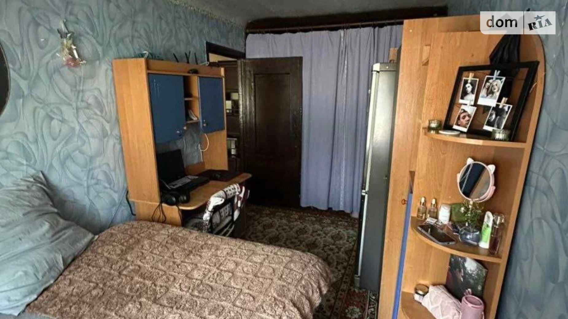 Продается 2-комнатная квартира 41.2 кв. м в Лубнах, ул. Шевченко, 13 - фото 3