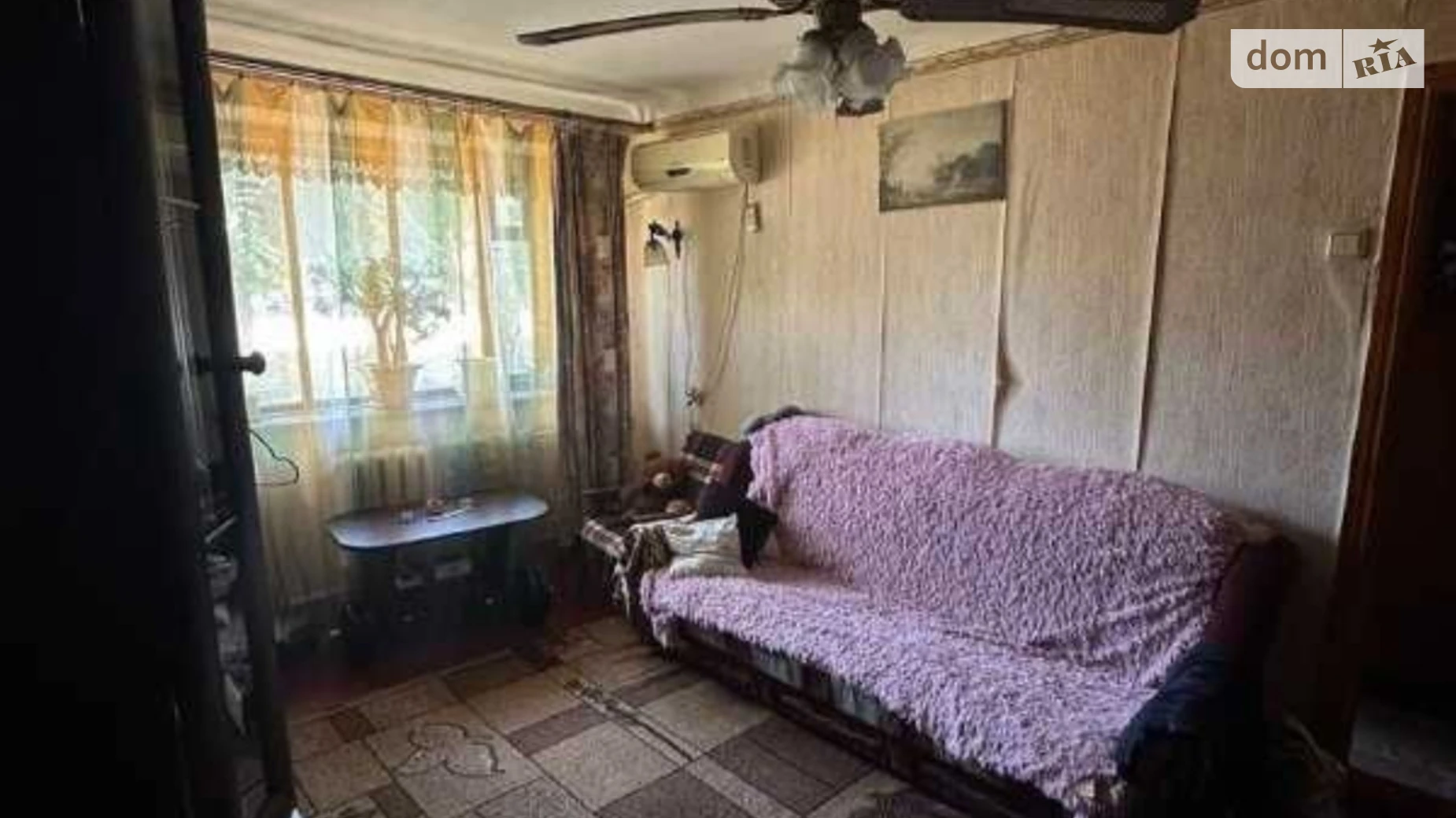 Продается 2-комнатная квартира 41.2 кв. м в Лубнах, ул. Шевченко, 13 - фото 4