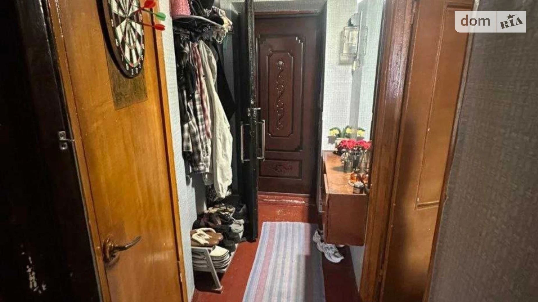 Продается 2-комнатная квартира 41.2 кв. м в Лубнах, ул. Шевченко, 13 - фото 5