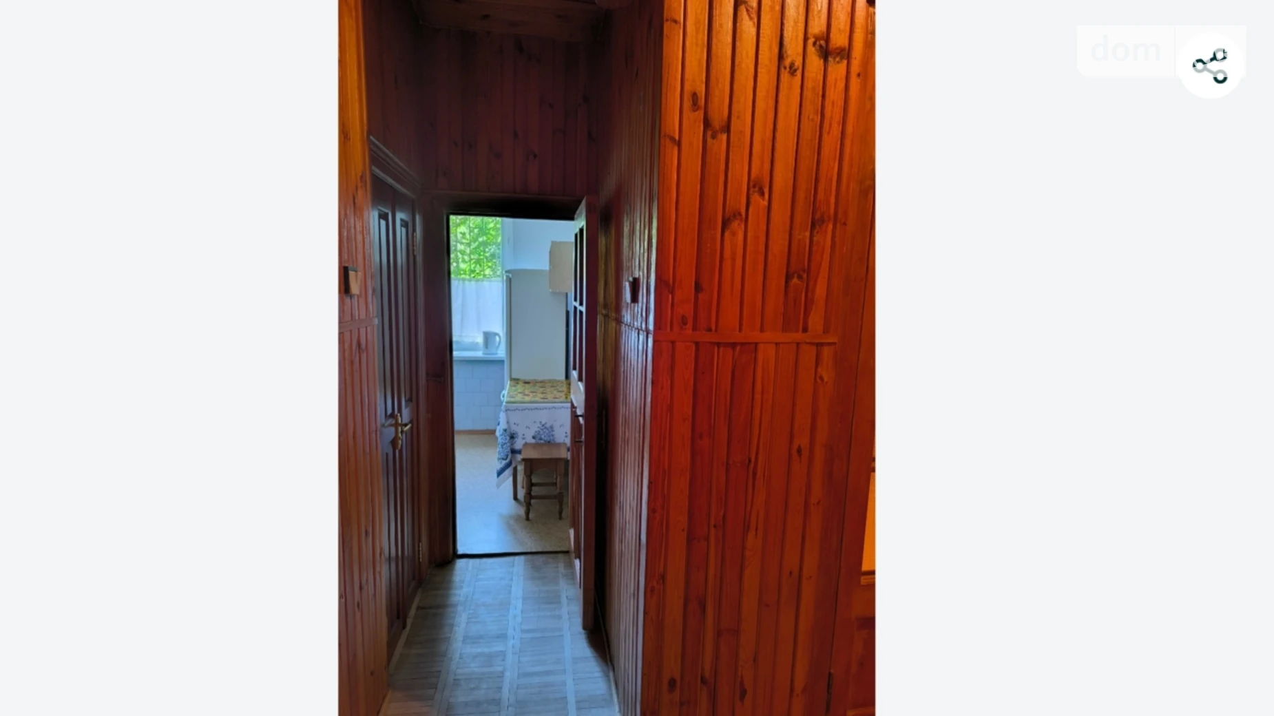 Здається в оренду 2-кімнатна квартира 51.7 кв. м у Києві, вул. Сімферопольська, 7/2 - фото 5