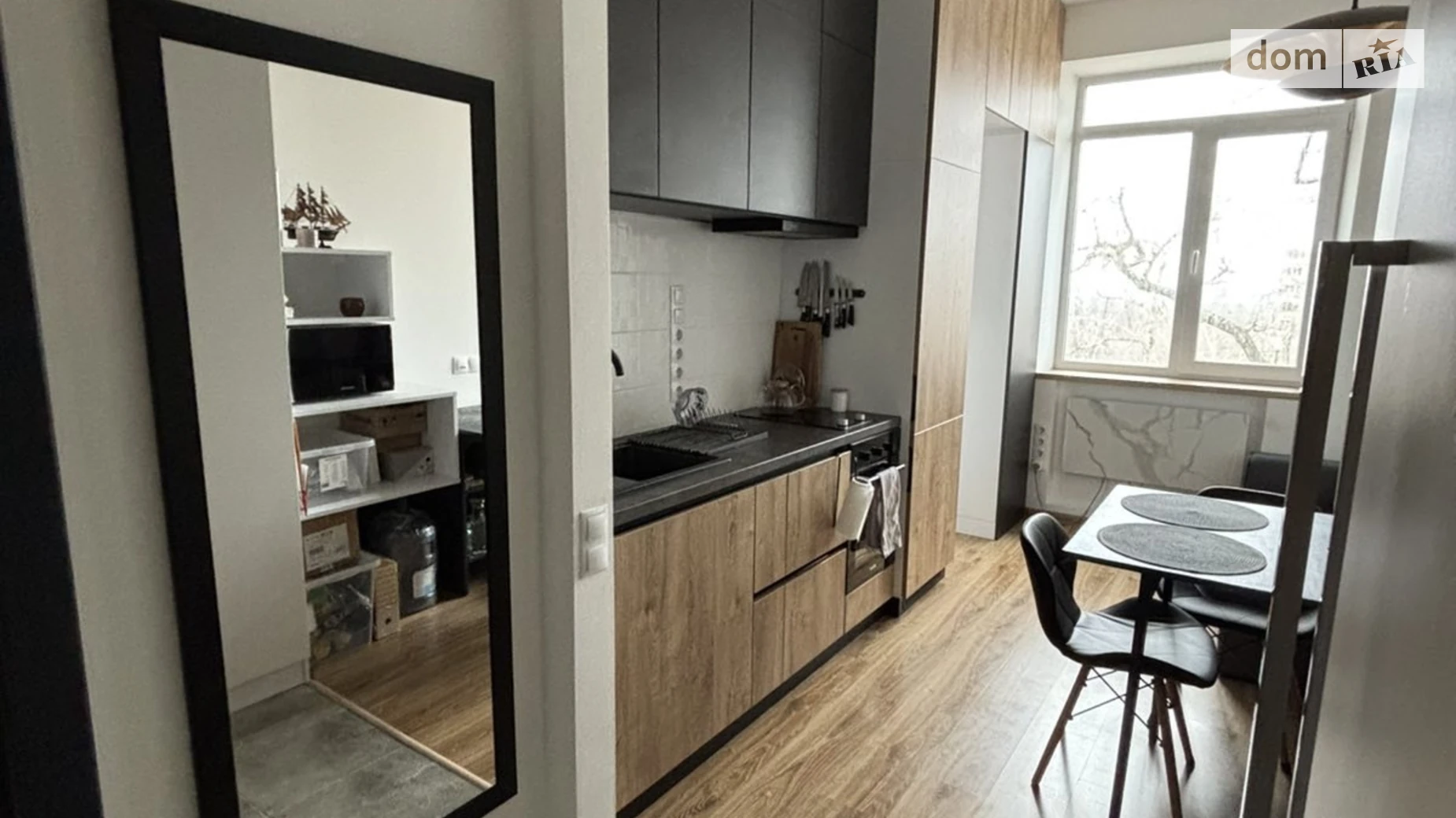 Продається 1-кімнатна квартира 23.4 кв. м у Дніпрі, вул. Караваєва - фото 3