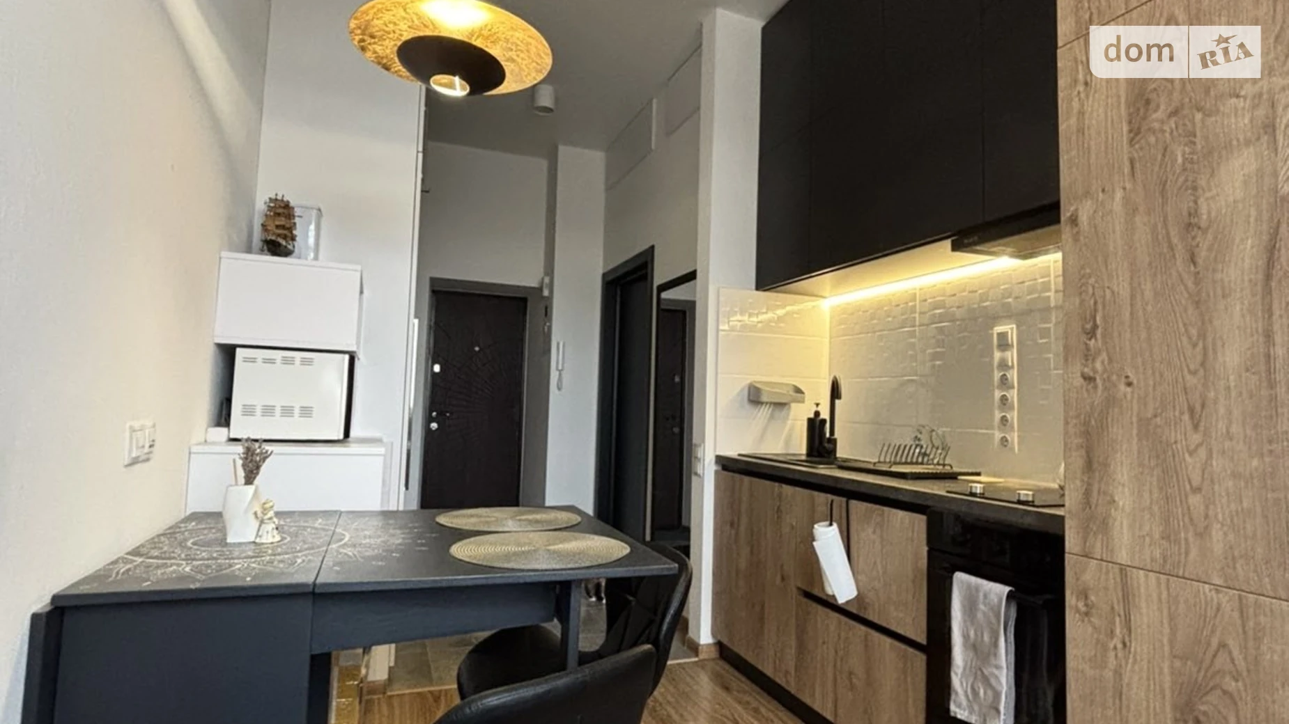 Продається 1-кімнатна квартира 23.4 кв. м у Дніпрі, вул. Караваєва - фото 5