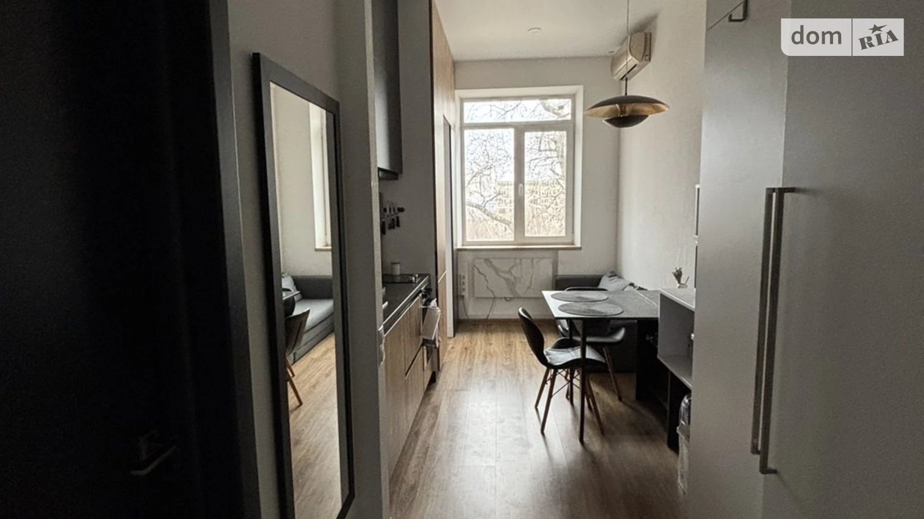 Продається 1-кімнатна квартира 23.4 кв. м у Дніпрі, вул. Караваєва - фото 4