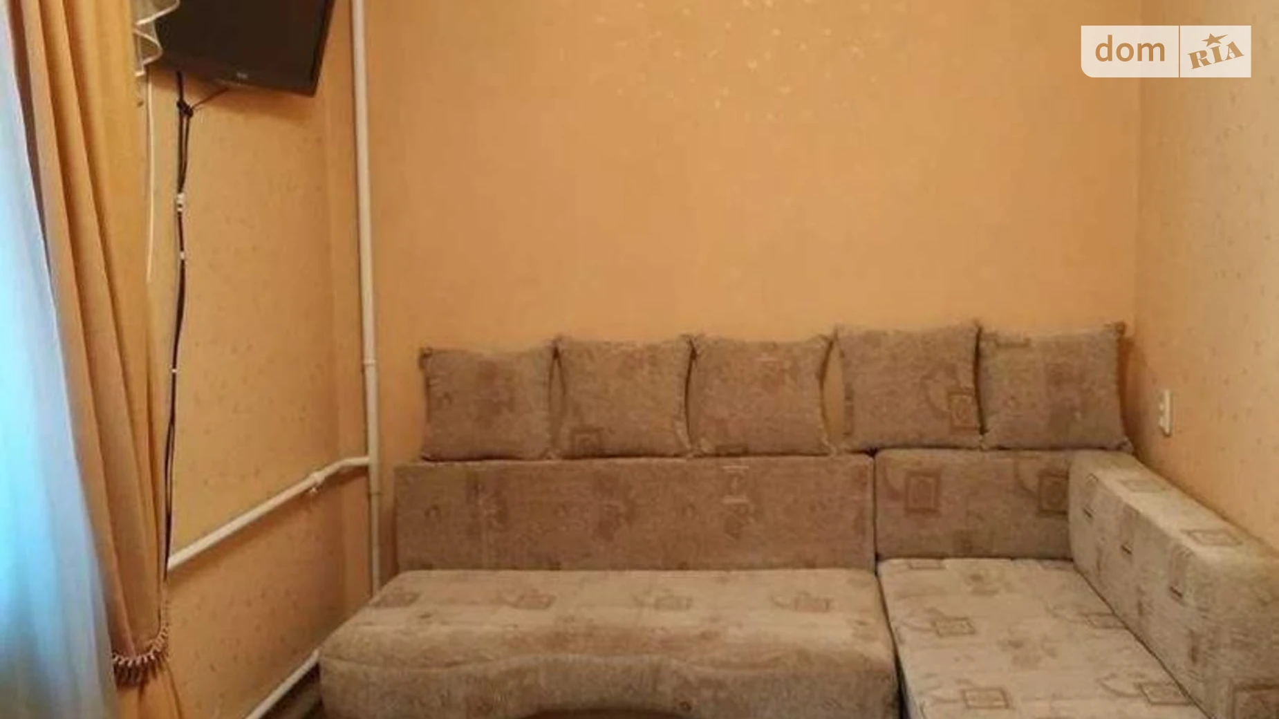 Продается 2-комнатная квартира 43.9 кв. м в Полтаве, ул. Юлиана Матвийчука(Пушкина), 3А - фото 3