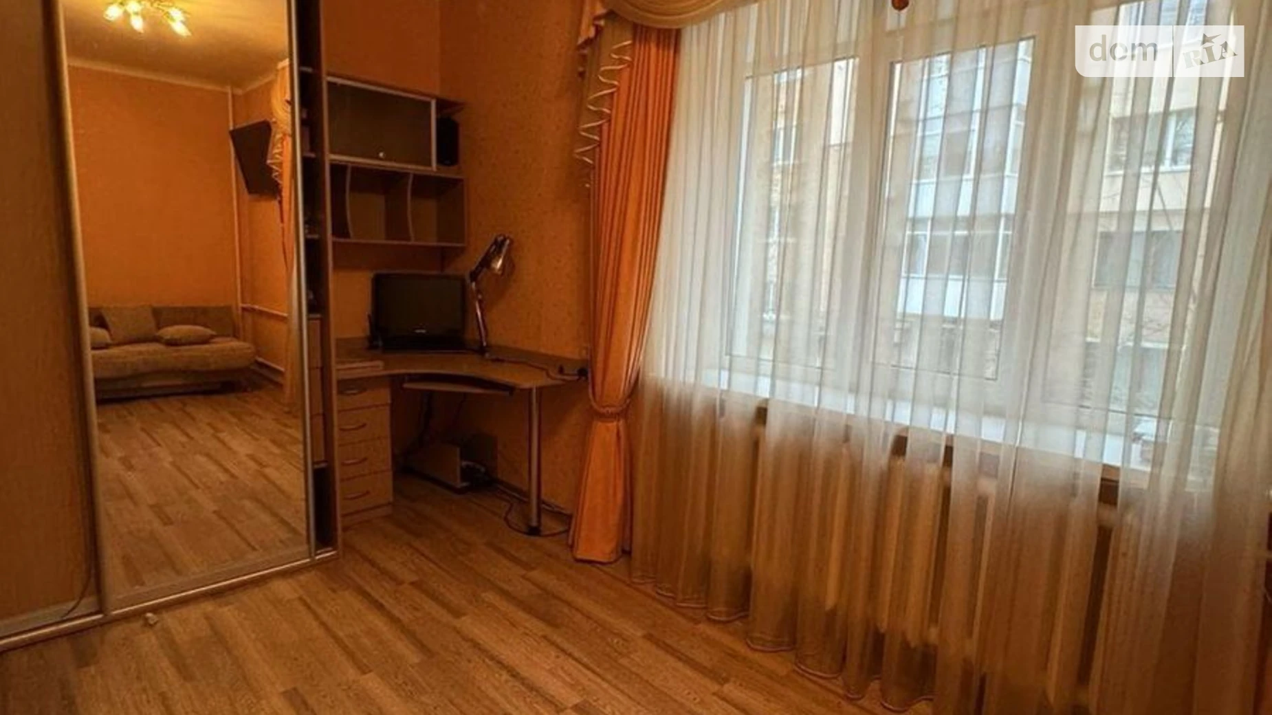 Продается 2-комнатная квартира 43.9 кв. м в Полтаве, ул. Юлиана Матвийчука(Пушкина), 3А - фото 2