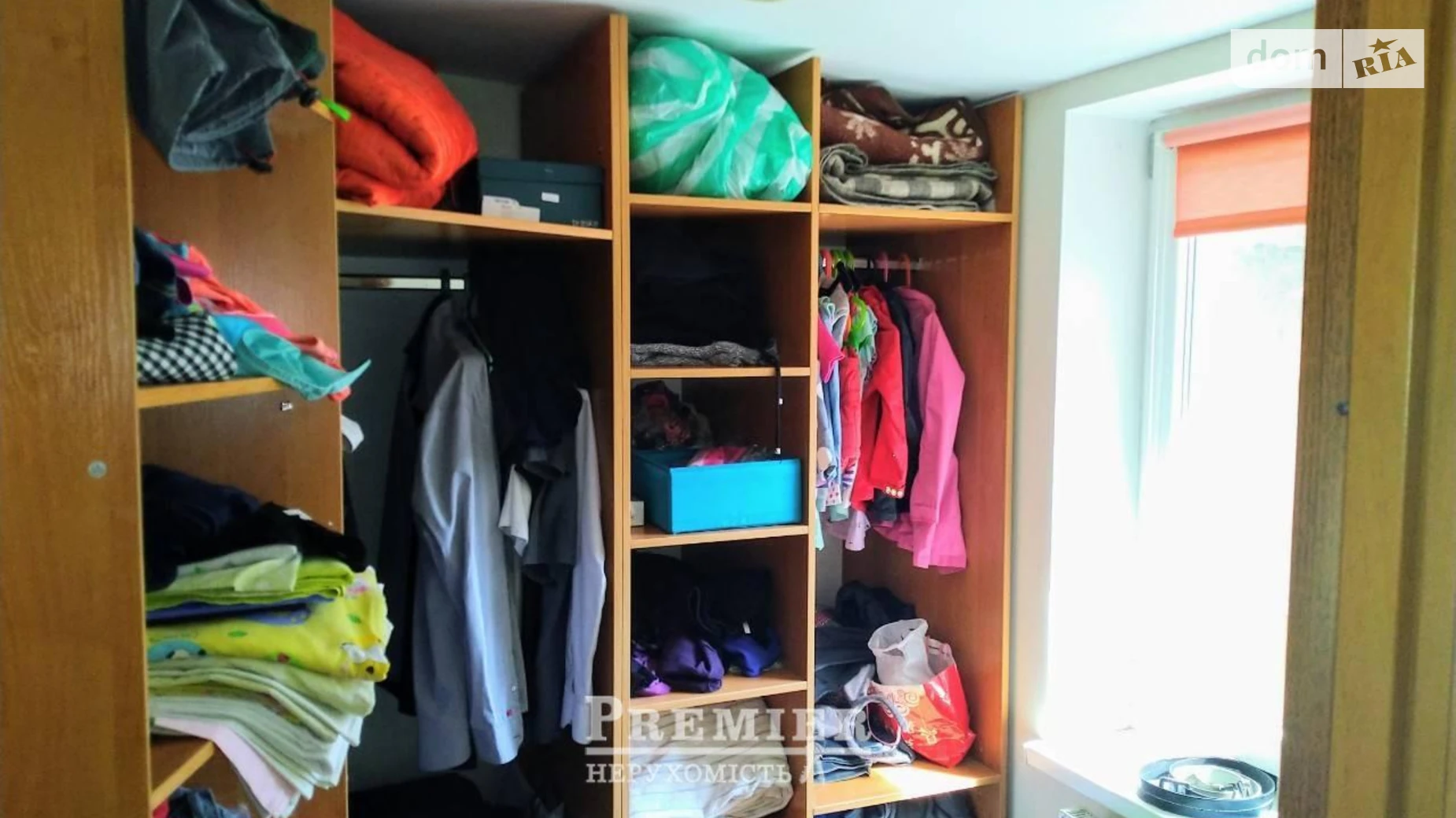 Продается 2-комнатная квартира 96 кв. м в Одессе, ул. Леонтовича - фото 2