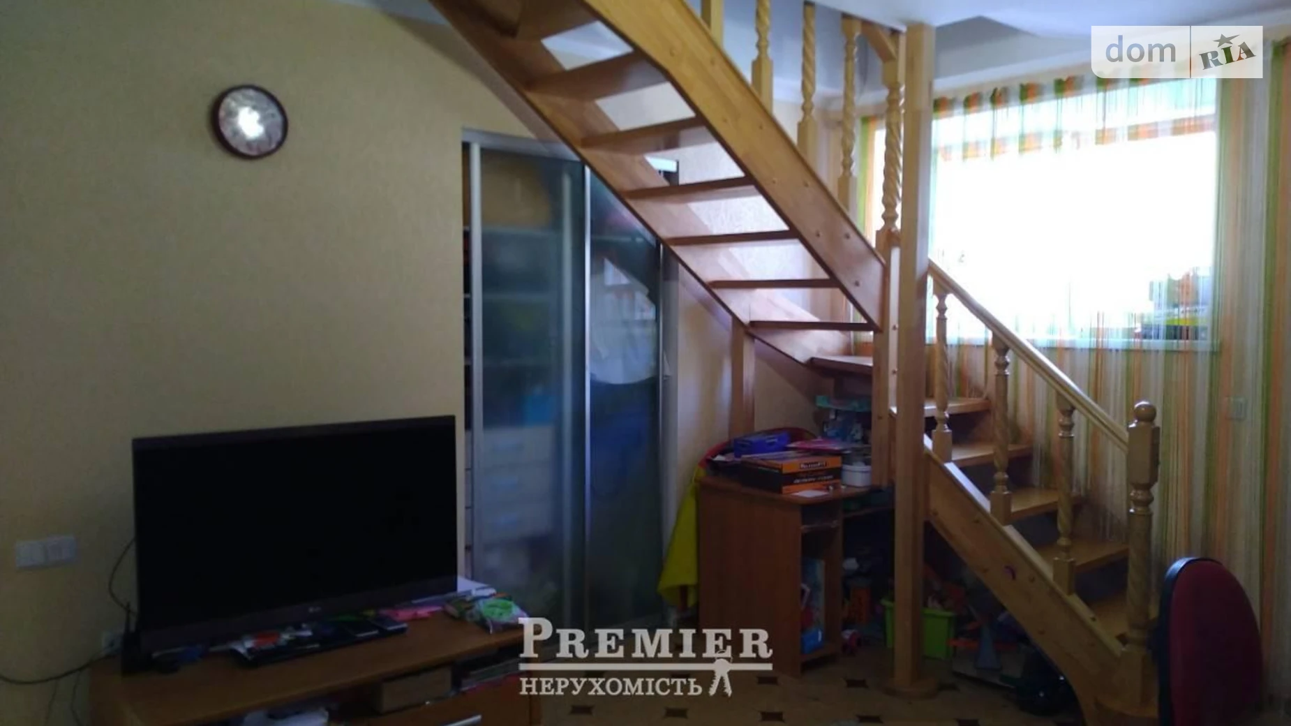 Продается 2-комнатная квартира 96 кв. м в Одессе, ул. Леонтовича - фото 3