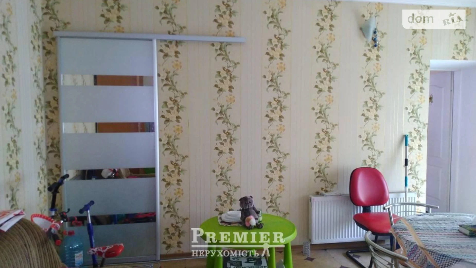 Продается 2-комнатная квартира 96 кв. м в Одессе, ул. Леонтовича - фото 5