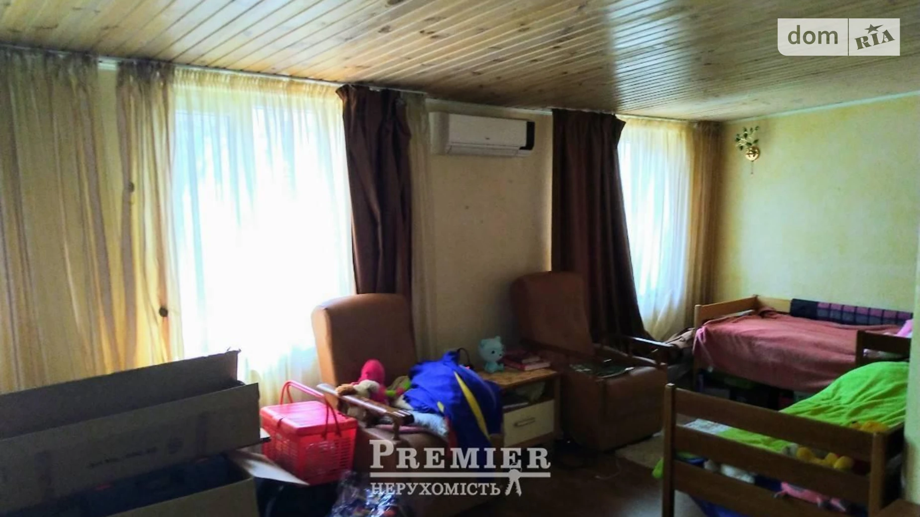 Продается 2-комнатная квартира 96 кв. м в Одессе, ул. Леонтовича - фото 4