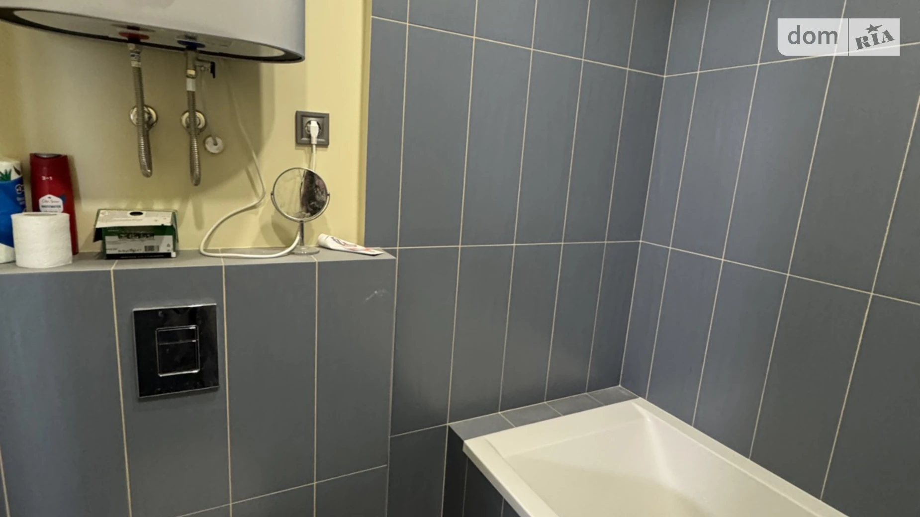 Продается 1-комнатная квартира 44.8 кв. м в Ирпене, ул. Университетская(Карла Маркса), 3/15 - фото 4