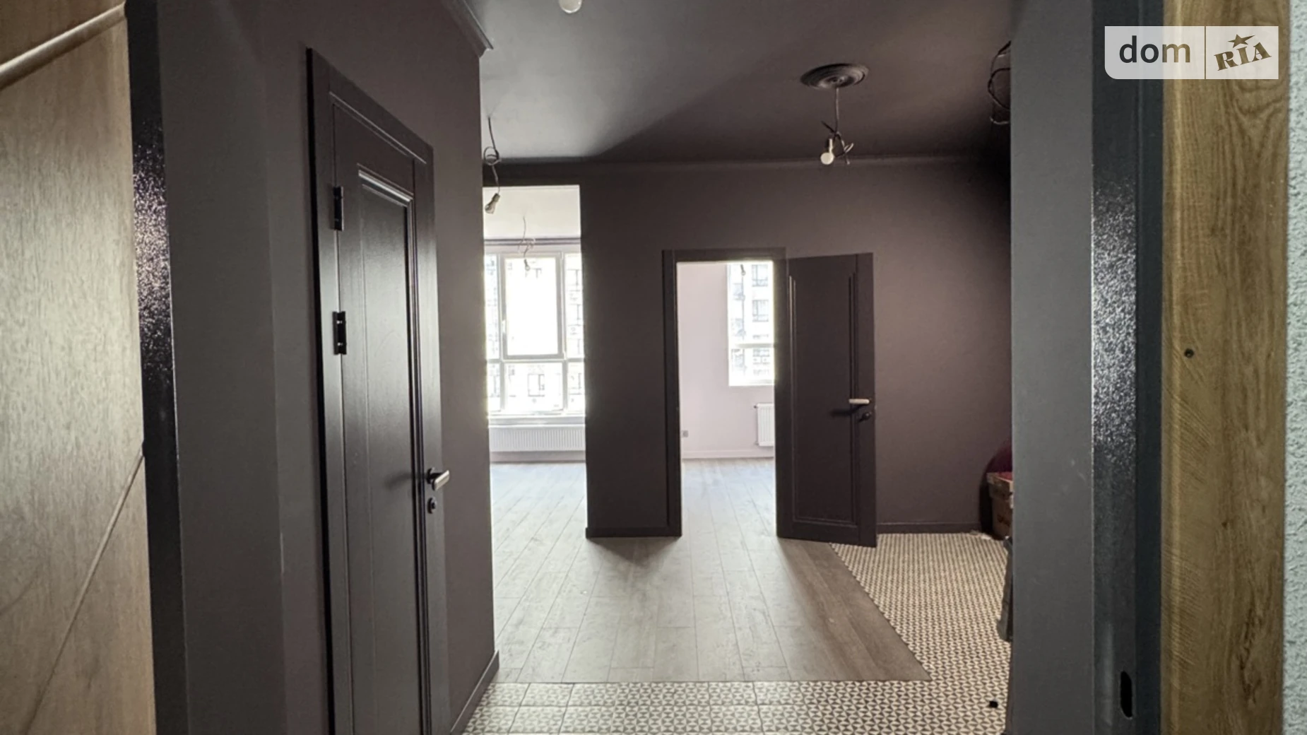 Продается 1-комнатная квартира 44.8 кв. м в Ирпене, ул. Университетская(Карла Маркса), 3/15 - фото 5