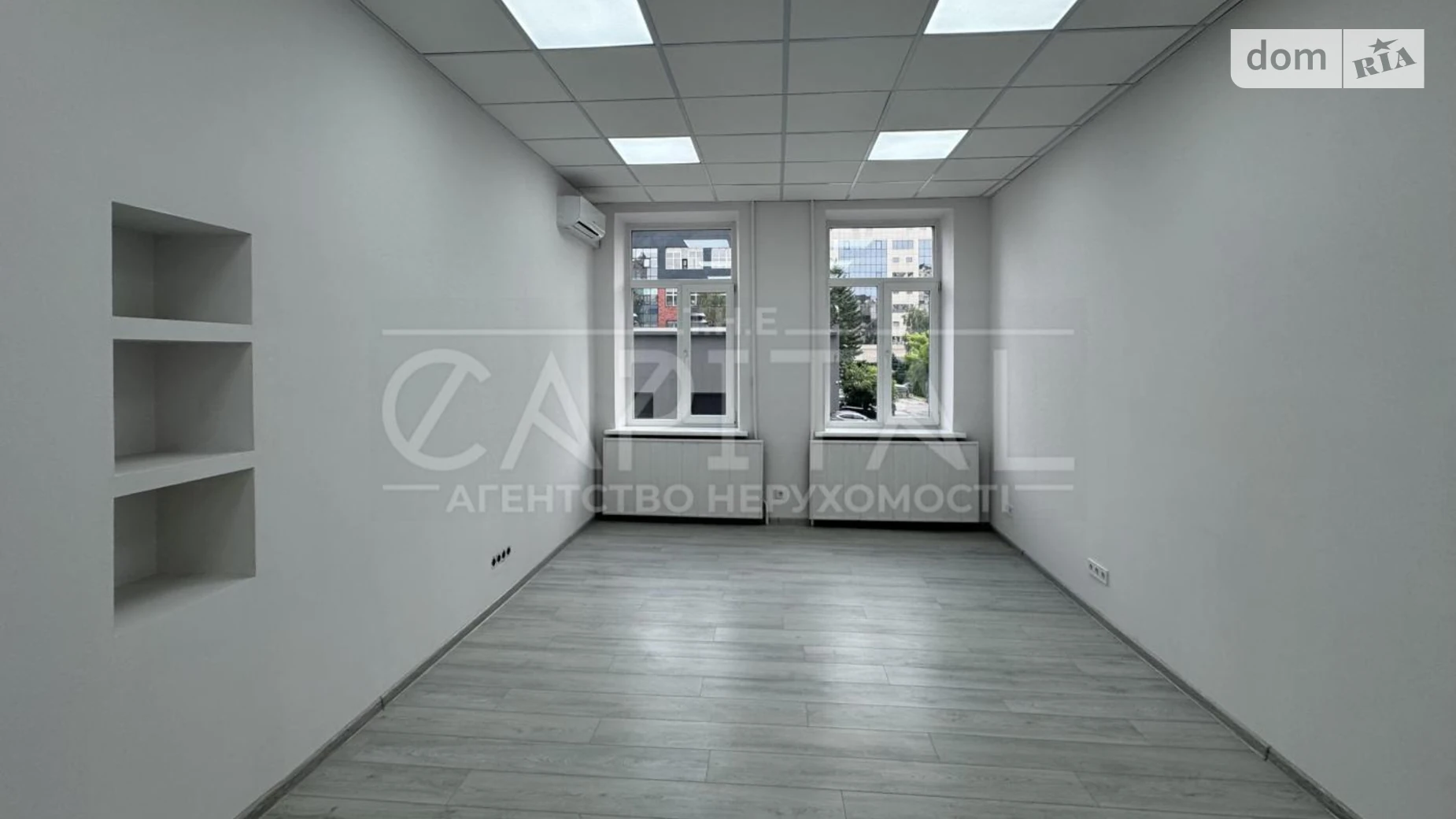 Сдается в аренду офис 463 кв. м в бизнес-центре, цена: 6000 $ - фото 3