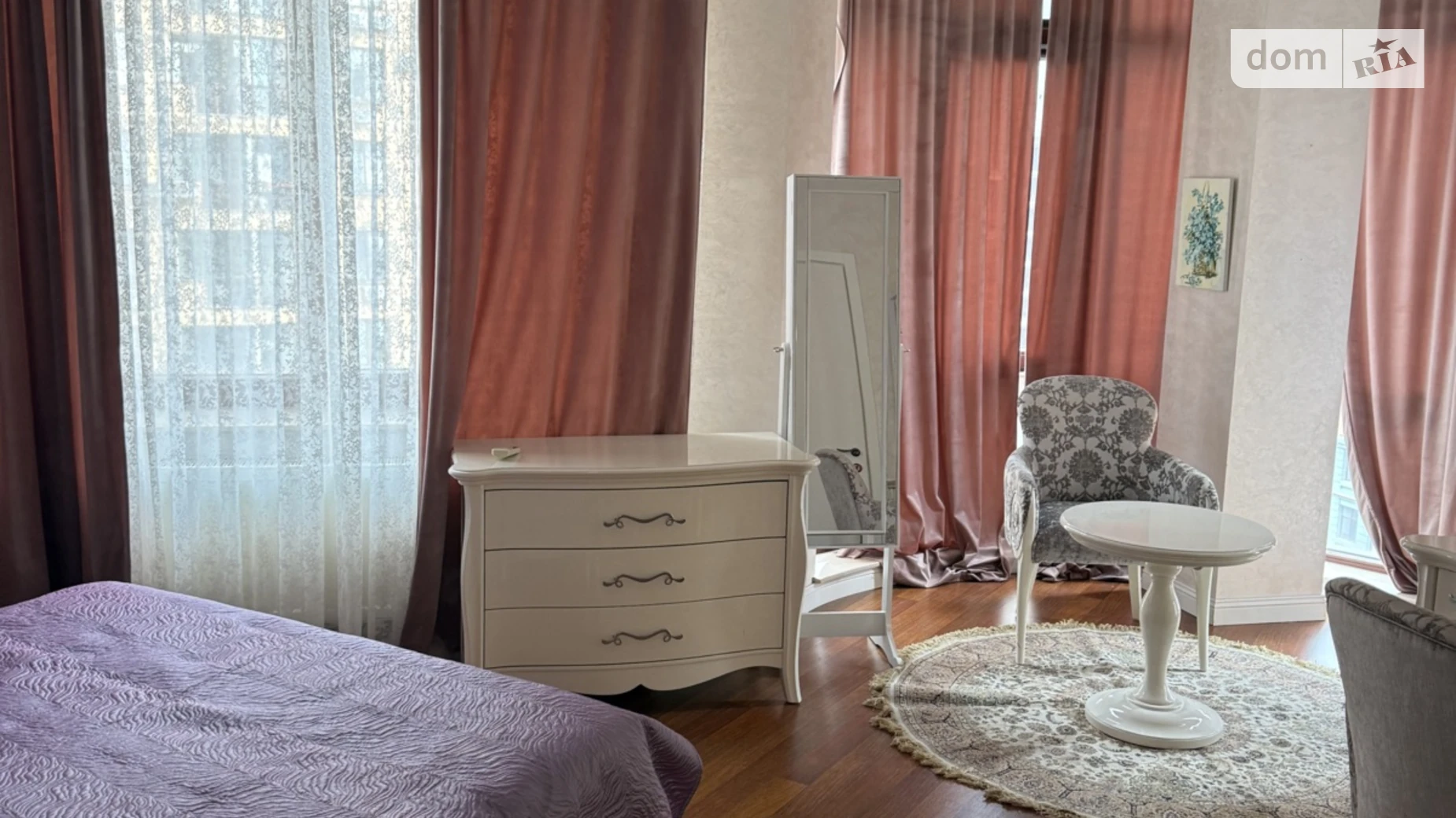 Здається в оренду 3-кімнатна квартира 125 кв. м у Одесі, ул. Тіниста, 9/12 - фото 2