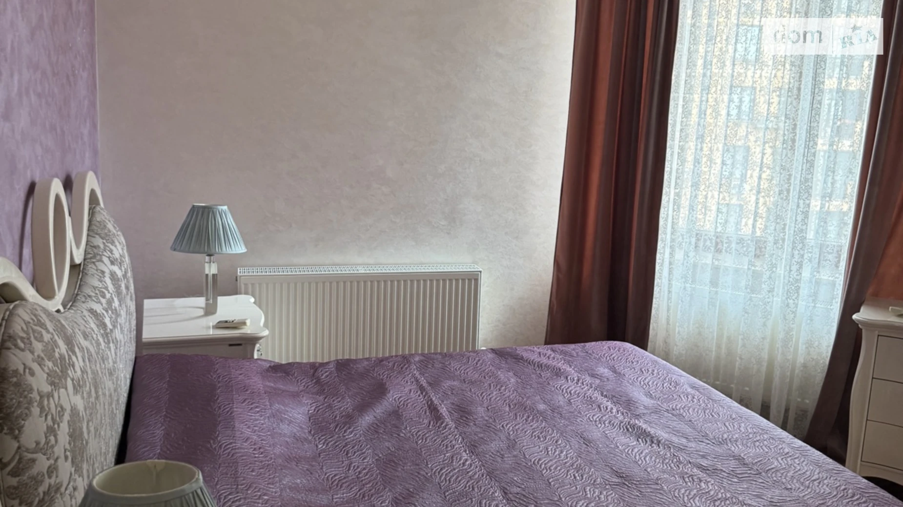 Здається в оренду 3-кімнатна квартира 125 кв. м у Одесі, ул. Тіниста, 9/12 - фото 4