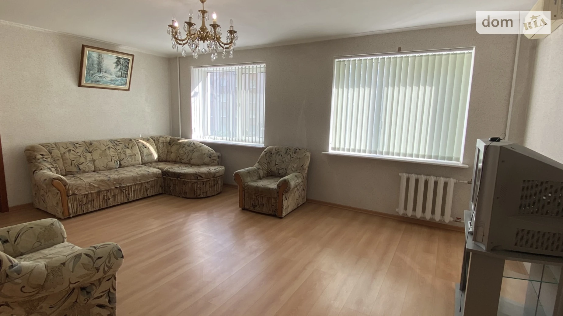 Продається 3-кімнатна квартира 110 кв. м у Києві, цена: 153000 $ - фото 5